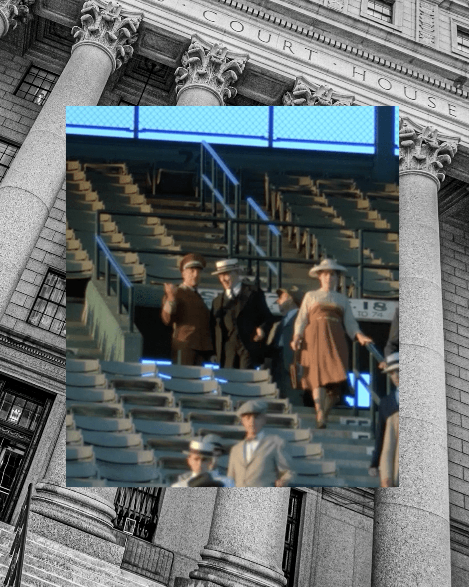 Live Nation. Amazon. Americans Are Standing Up to Corporate Lawbreaking.