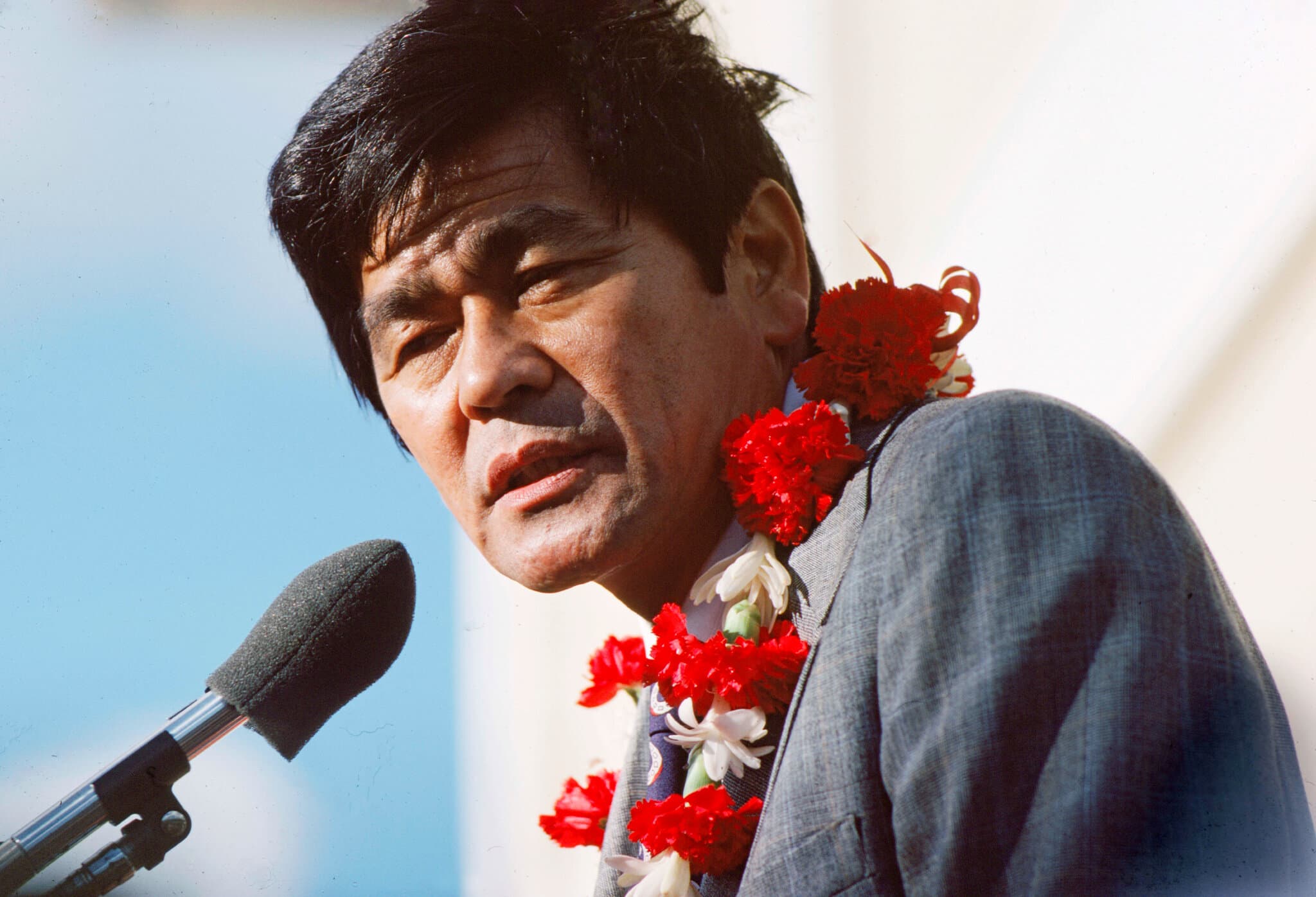 George Ariyoshi, 100, America’s First Governor of Asian Descent, Dies