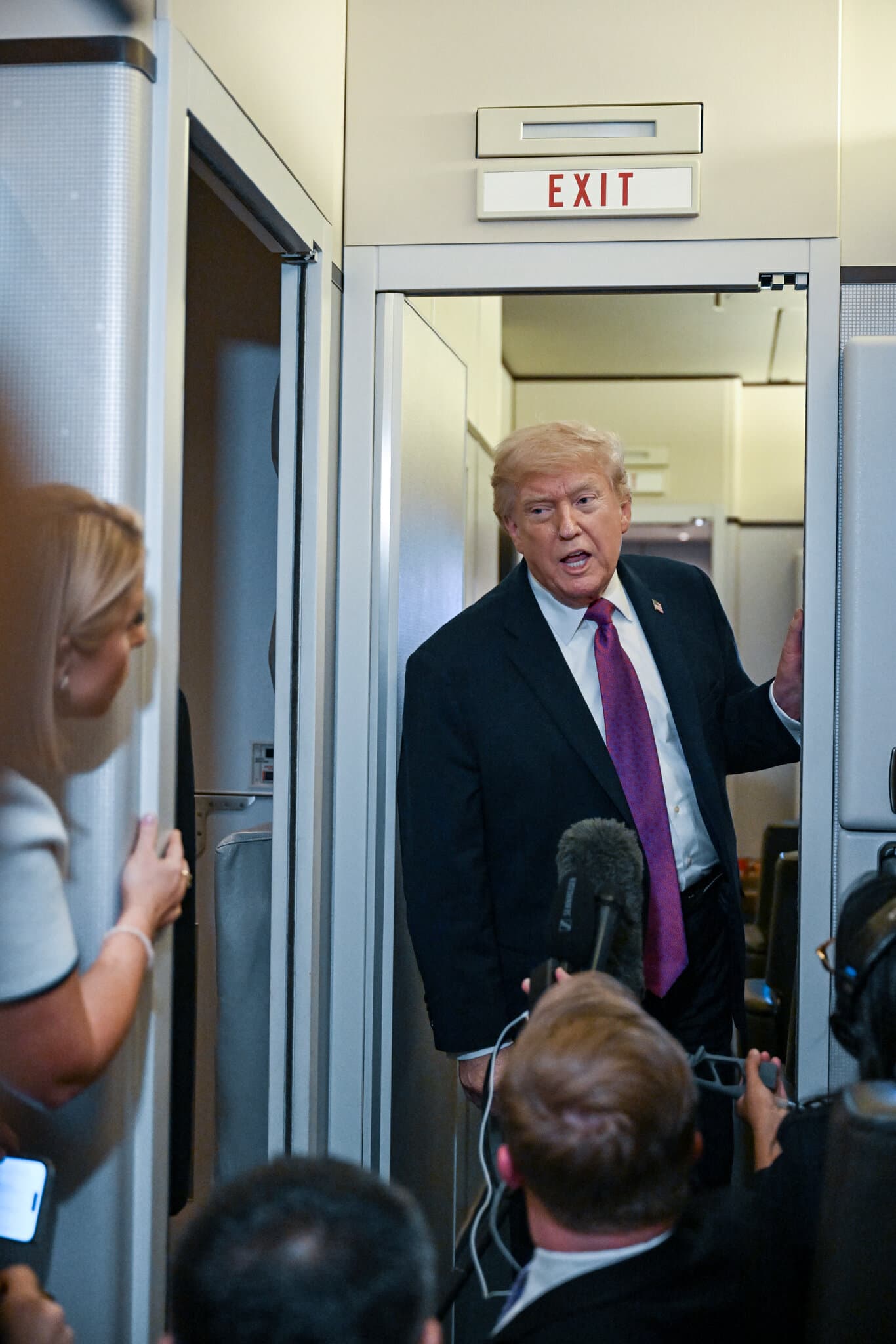 Hey, Washington: Guess Who’s Coming to Dinner