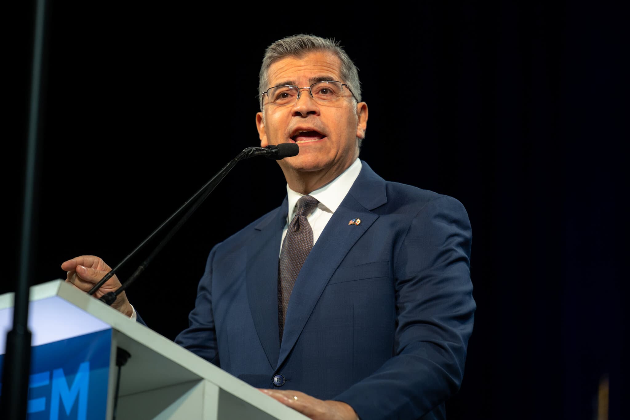 How the California Governor’s Race Is Changing Post-Swalwell