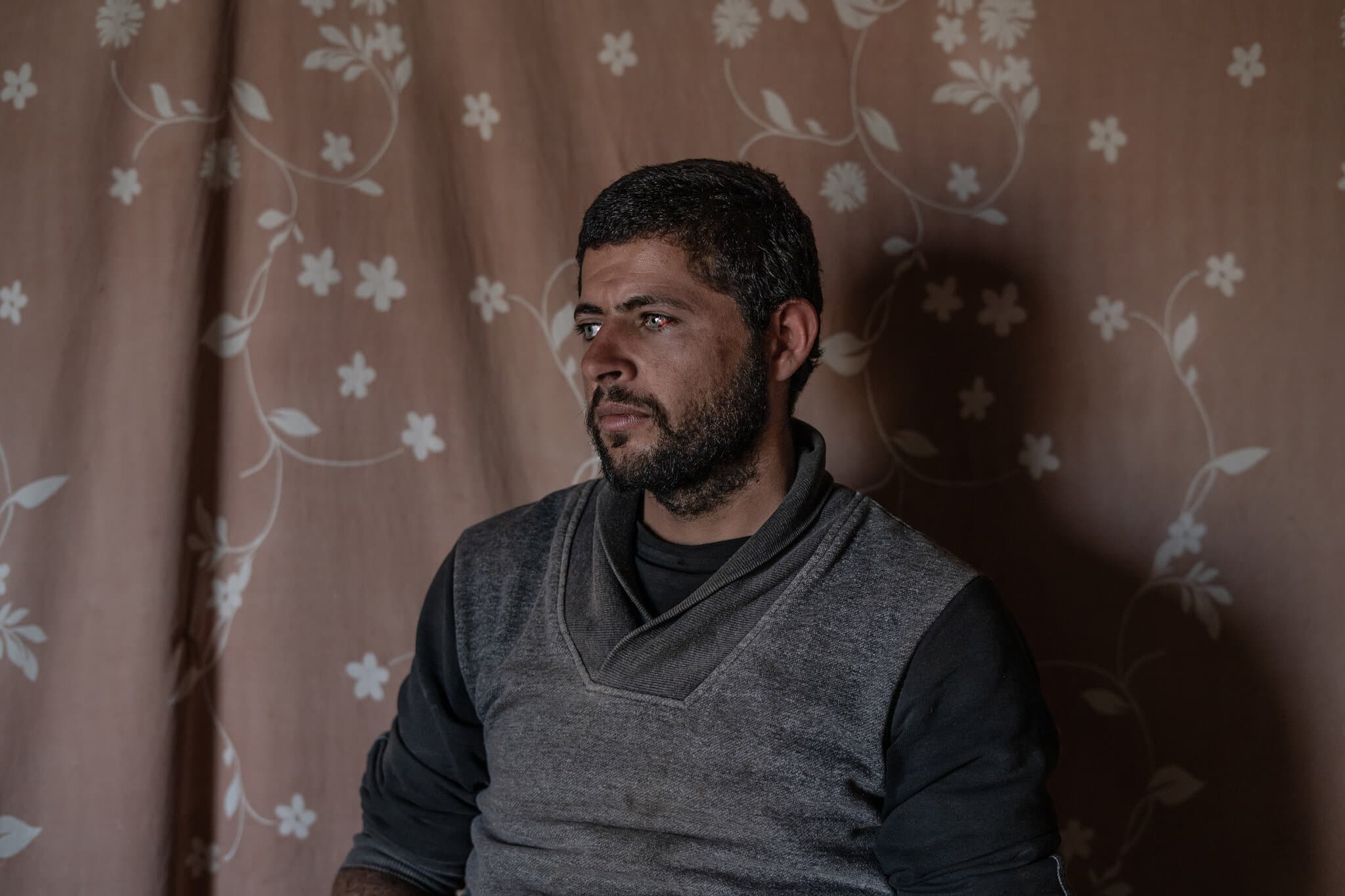 The Silence That Meets the Rape of Palestinians