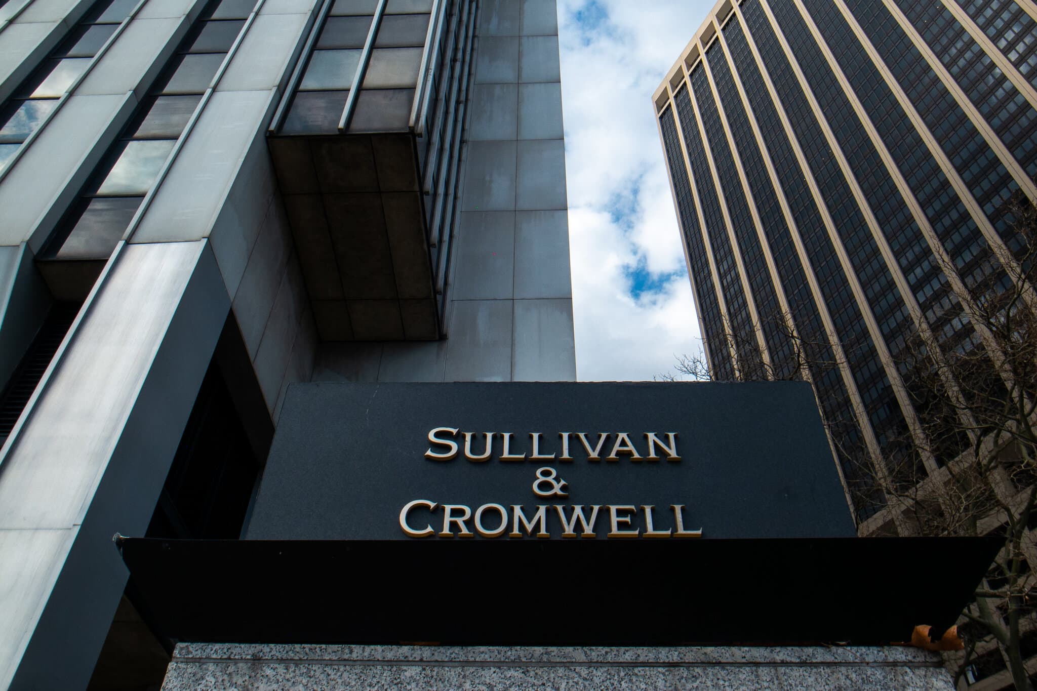 A.I. ‘Hallucinations’ Created Errors in Court Filing, Top Law Firm Says