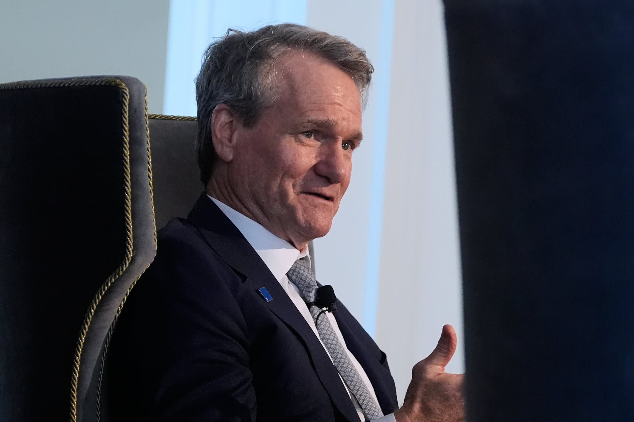 Job Cuts Driven by A.I. Are Rising on Wall Street