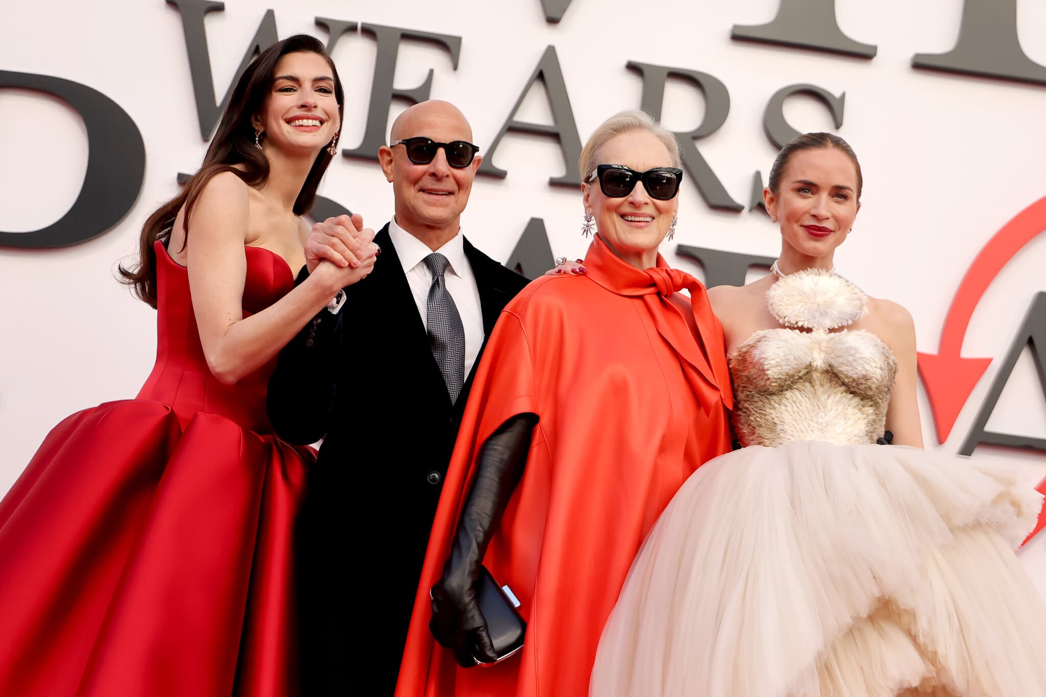 What It Takes to Dress the ‘Devil’