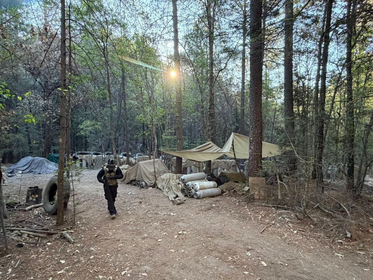 2 Americans Killed in Mexico Crash Were C.I.A. Officers