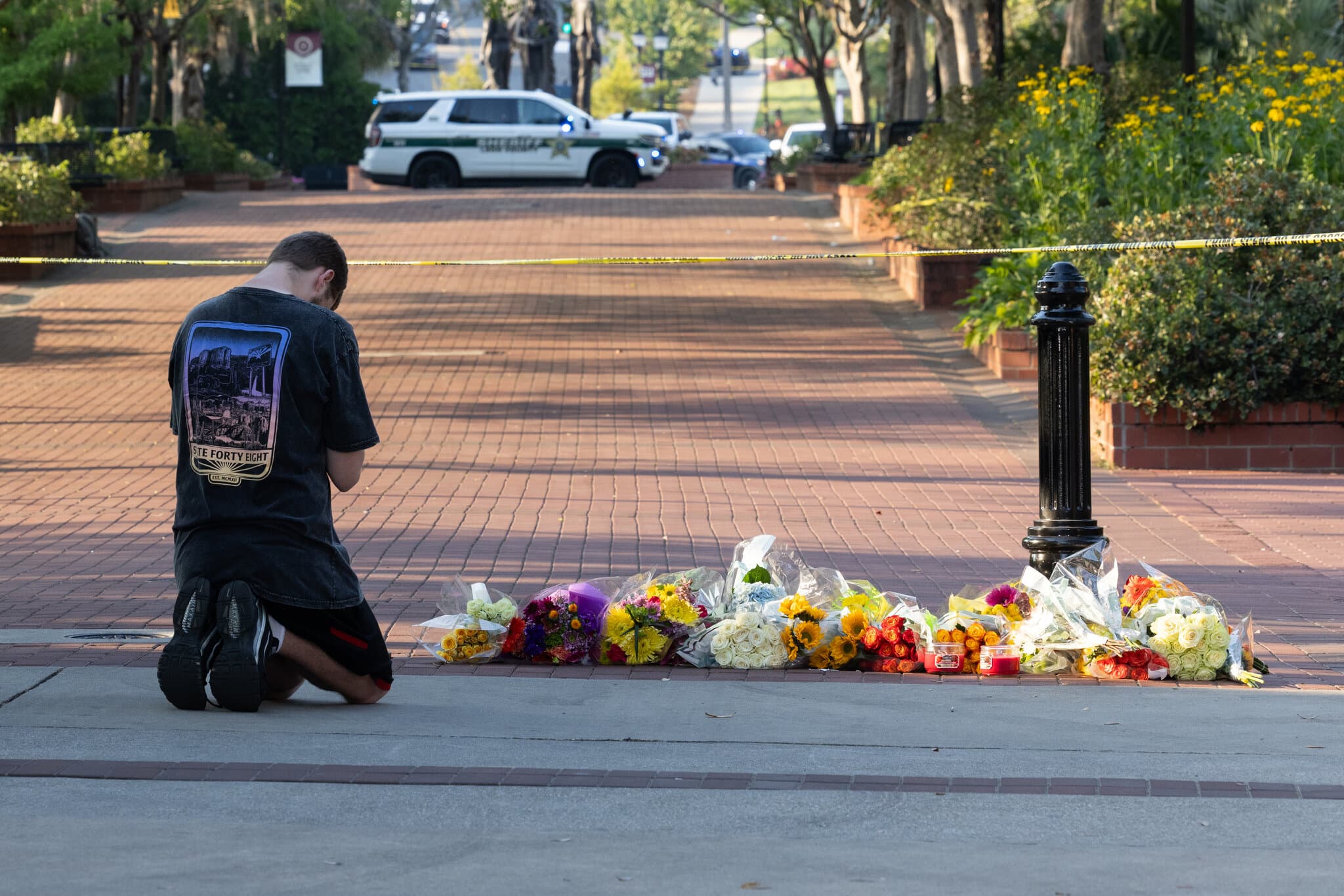 Florida Opens Criminal Inquiry Into ChatGPT Tied to Fatal School Shooting