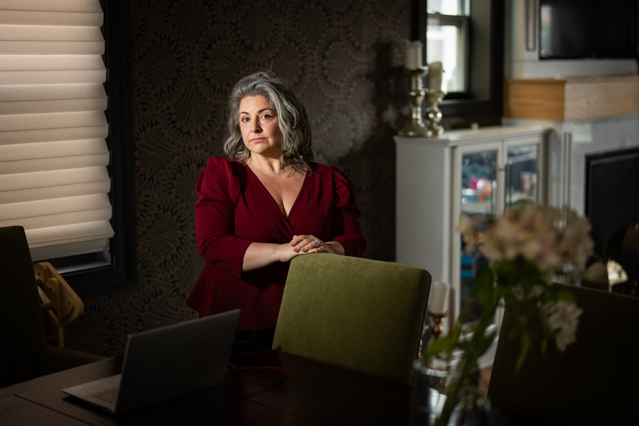 A Year After U.S.A.I.D.’s Death, Fired Workers Find Few Jobs and Much Loss