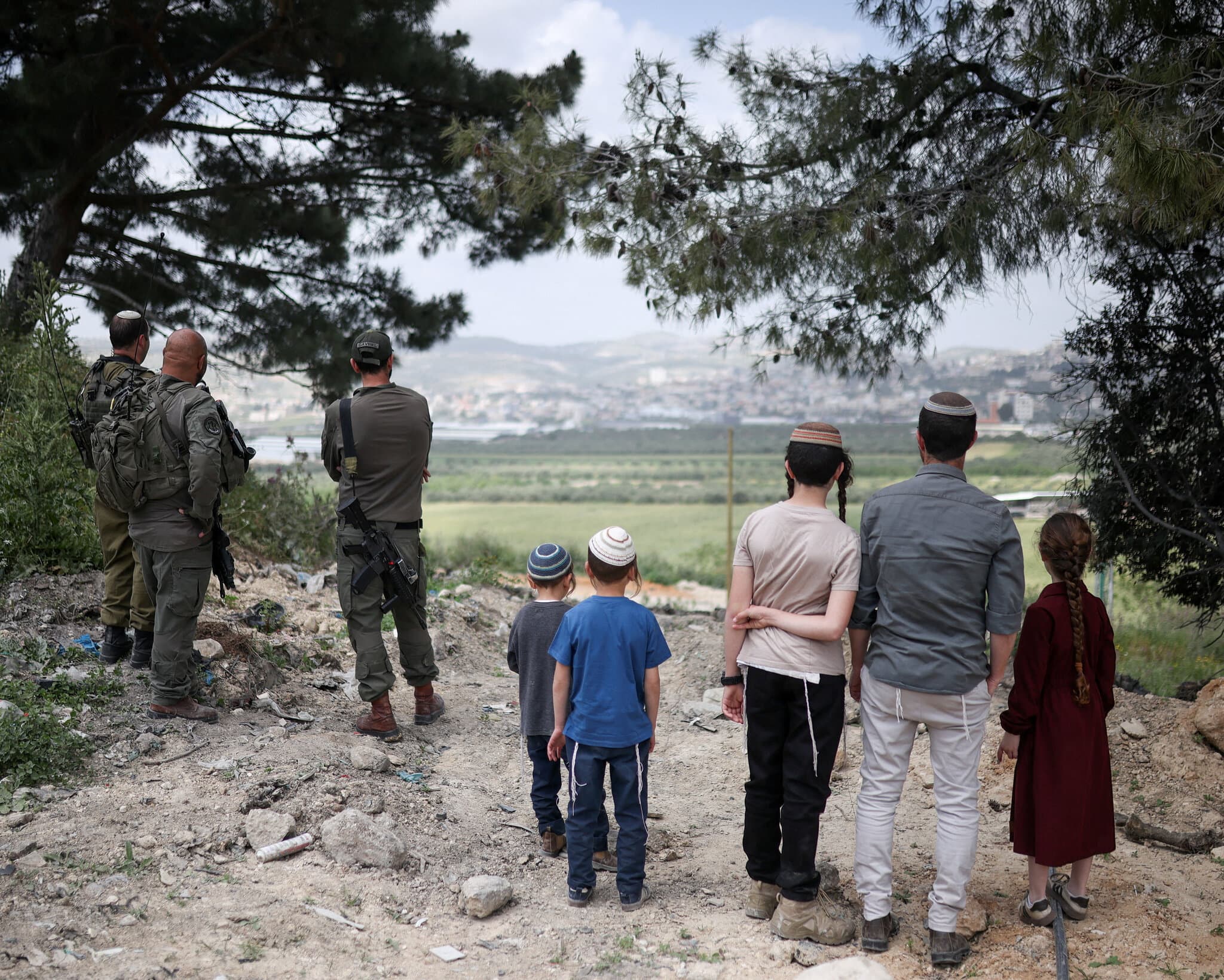 How Israel Lost Its Way and How Trump Can Save Lebanon