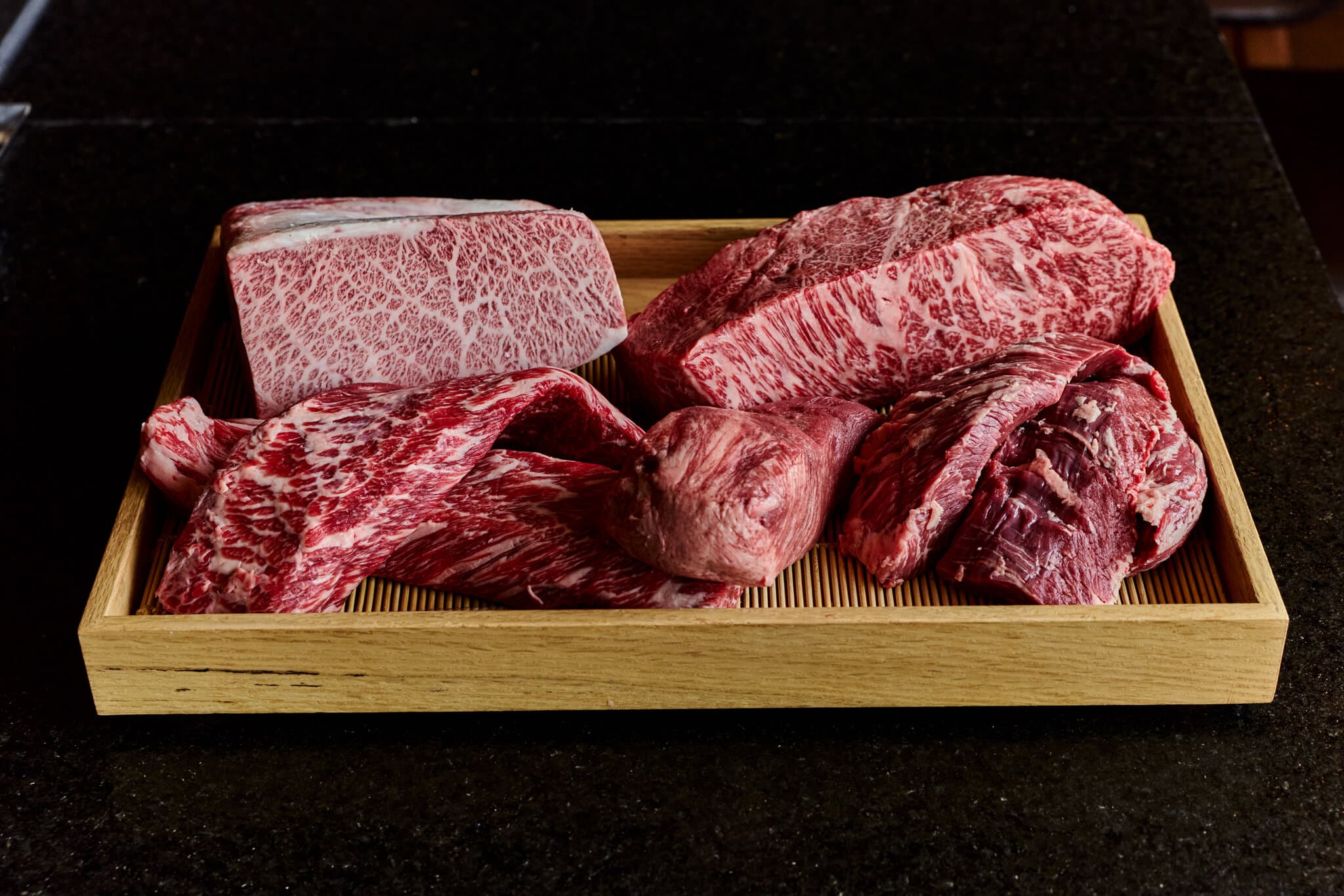‘Wagyu’ Used to Guarantee Quality Beef. What Are You Paying for Today?