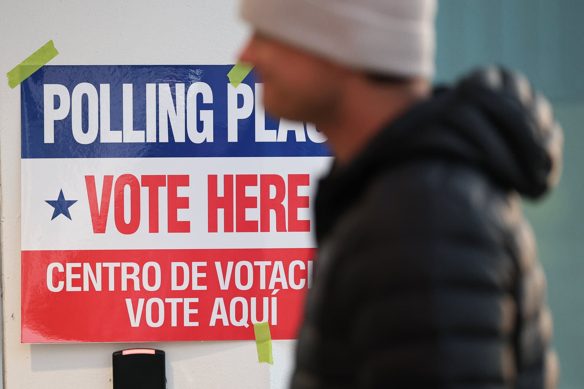 How ‘Yes’ Won a Narrow Victory in Virginia’s Redistricting Battle