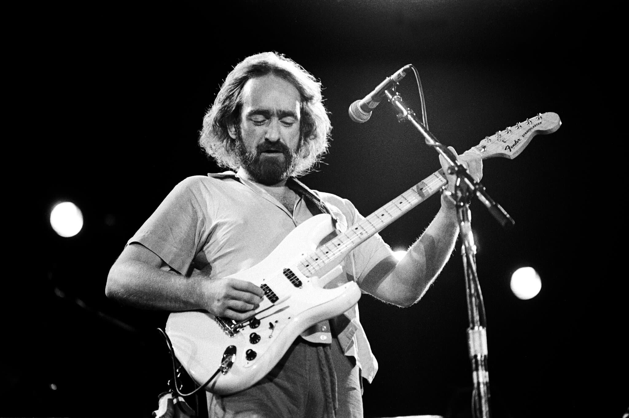 Dave Mason, Songwriter Who Co-Founded Traffic, Dies at 79