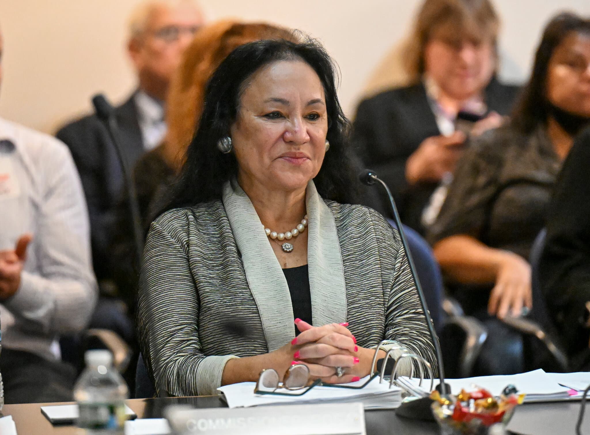 Restrictions on Transgender Students Violated Law, New York Finds