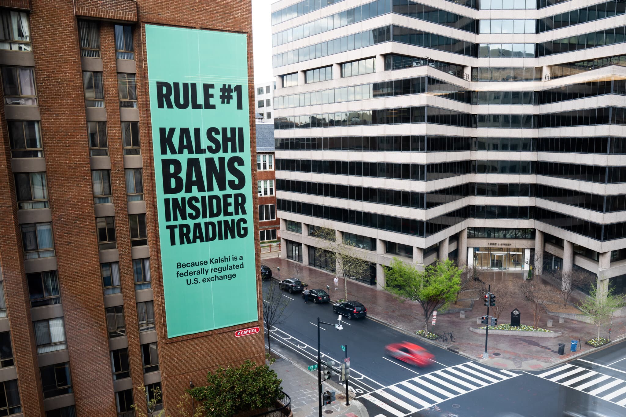 Kalshi Fines and Suspends 3 Political Candidates for Betting on Their Races