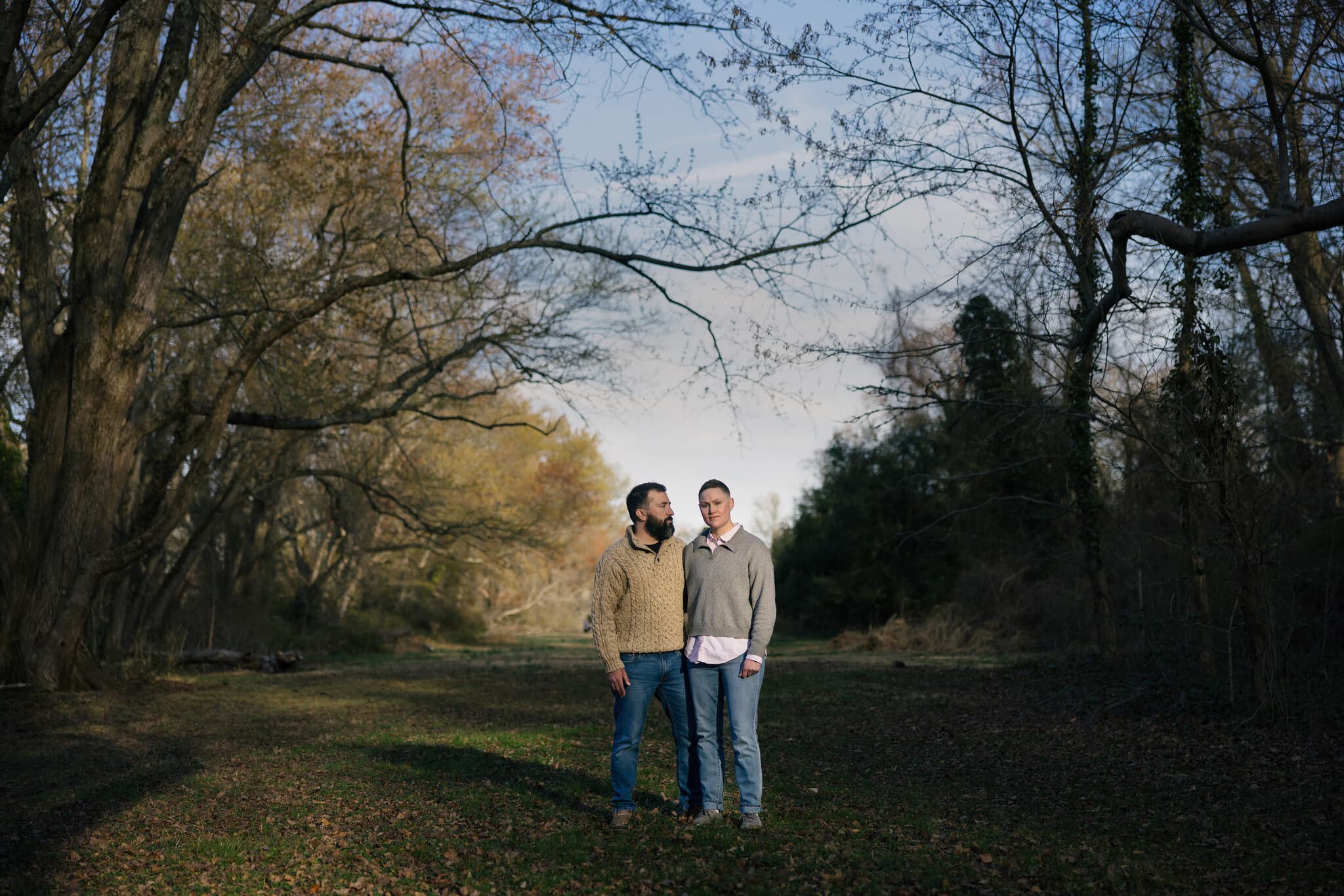 The Capitol Police Officer Swept Up in a Jan. 6 Conspiracy Theory