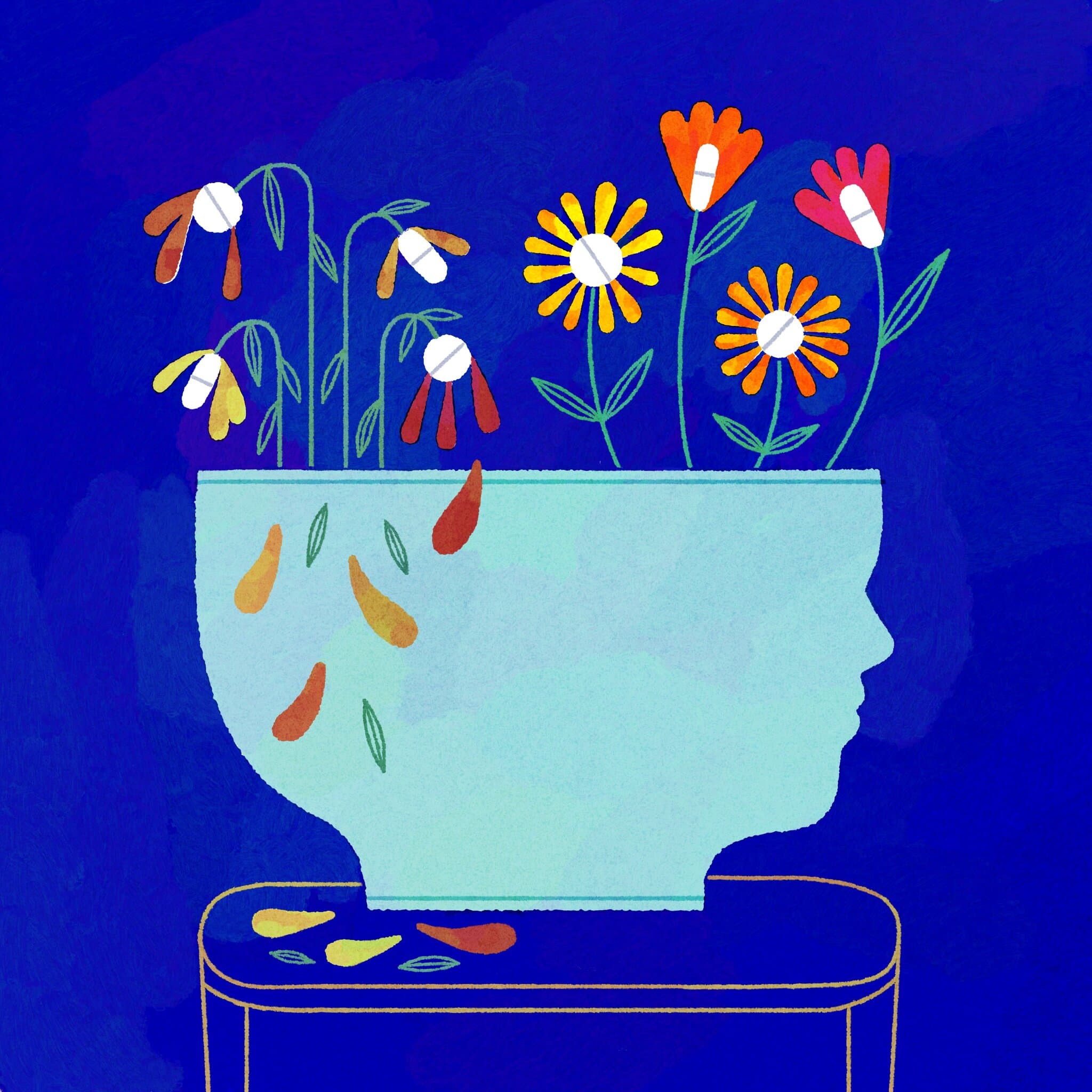 4 Drugs That May Increase Your Dementia Risk