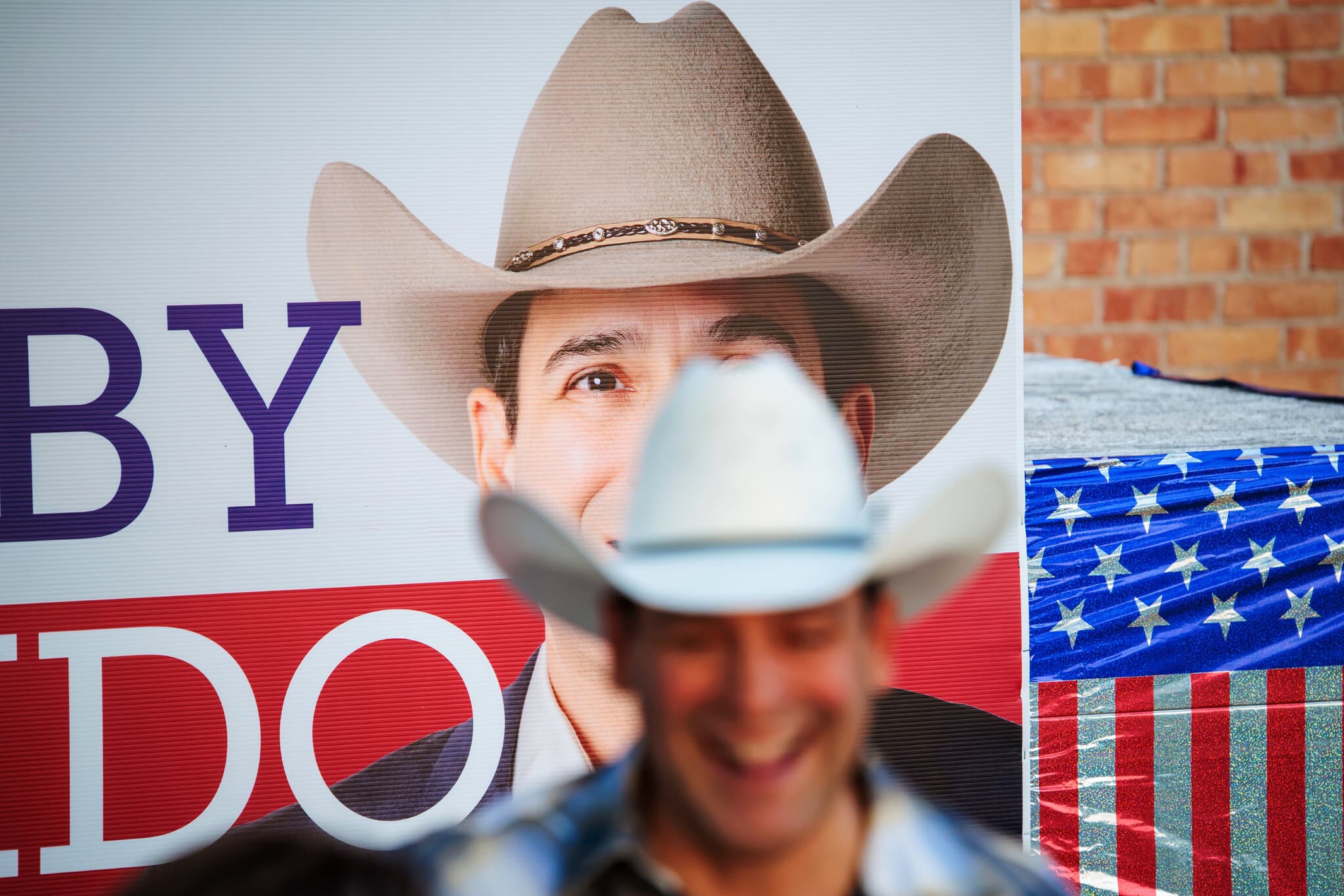 ‘People Here Do Not Consider Themselves Poor. They Consider Themselves Broke.’