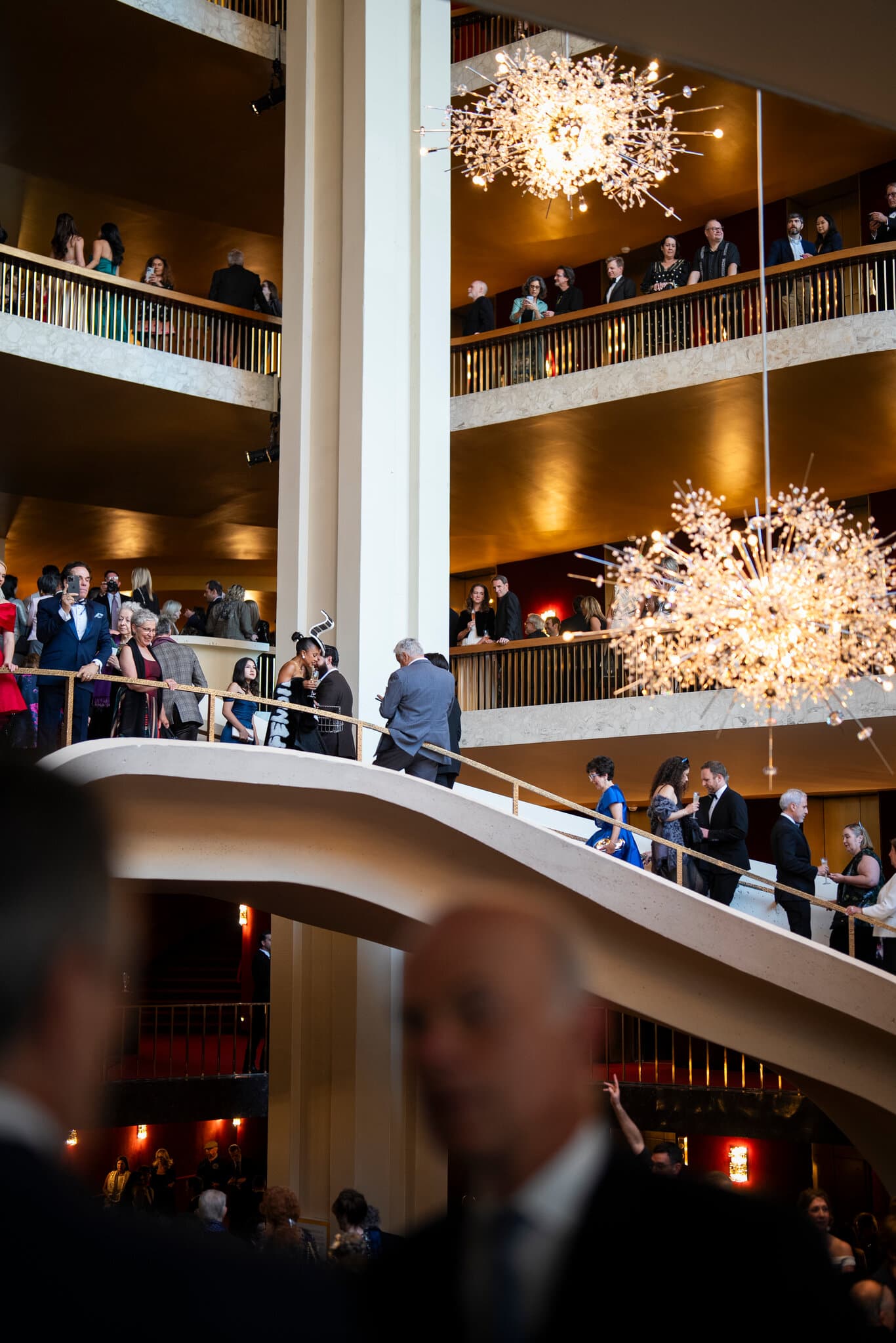 Met Opera’s Multimillion-Dollar Deal With Saudis Falls Through