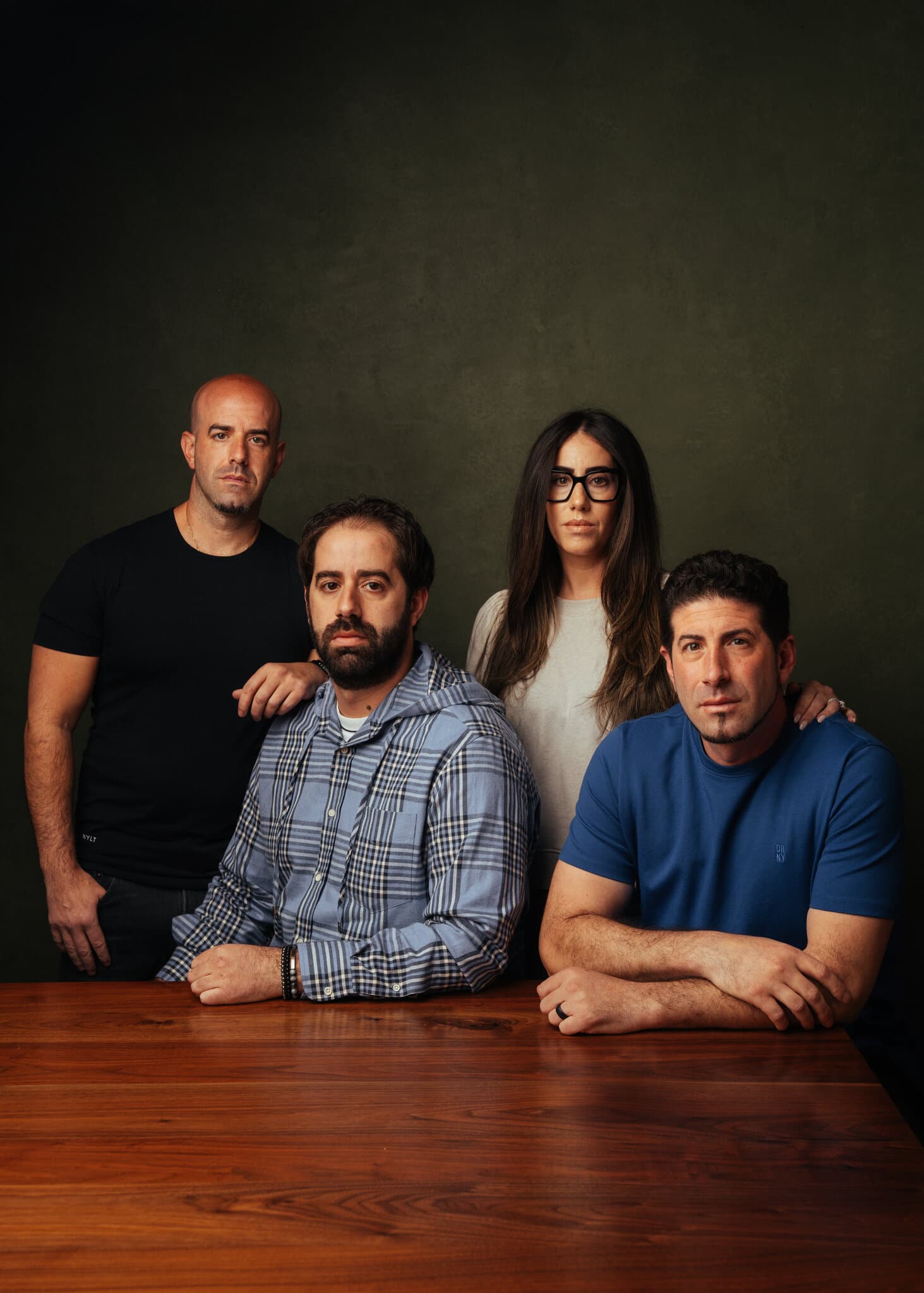 They Were Michael Jackson’s ‘Second Family.’ Now They Say He Abused Them.