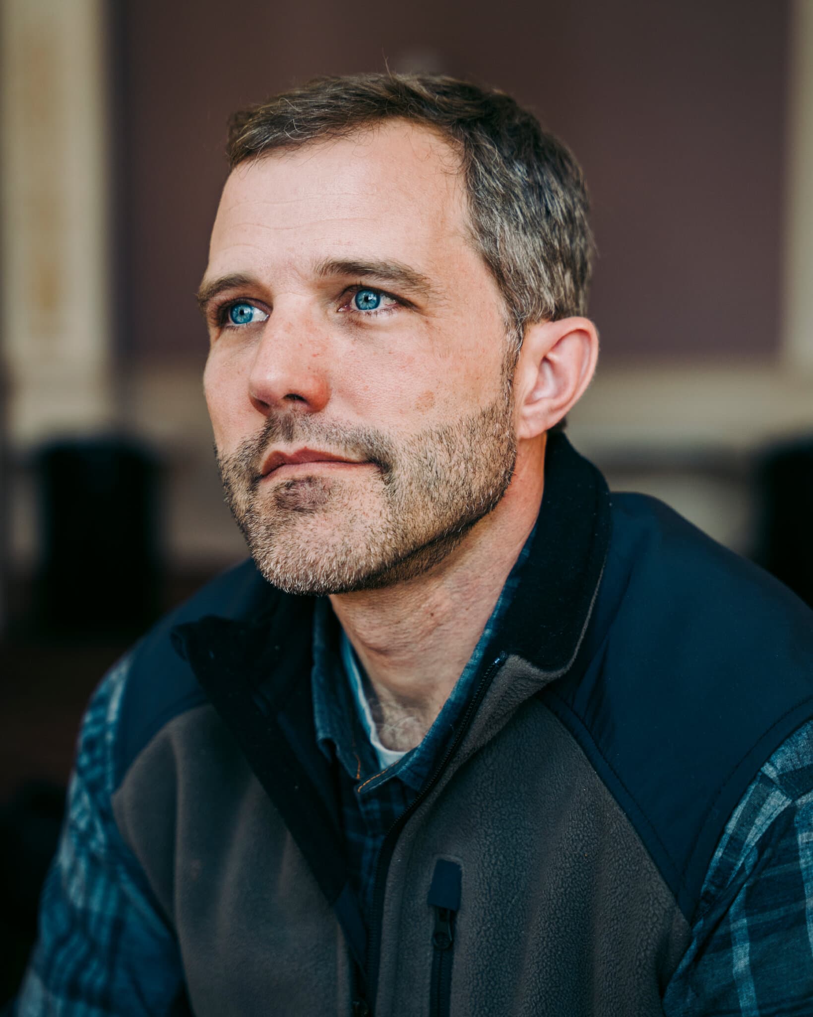 An Independent Senate Hopeful Tries to Scare Off Montana Democrats