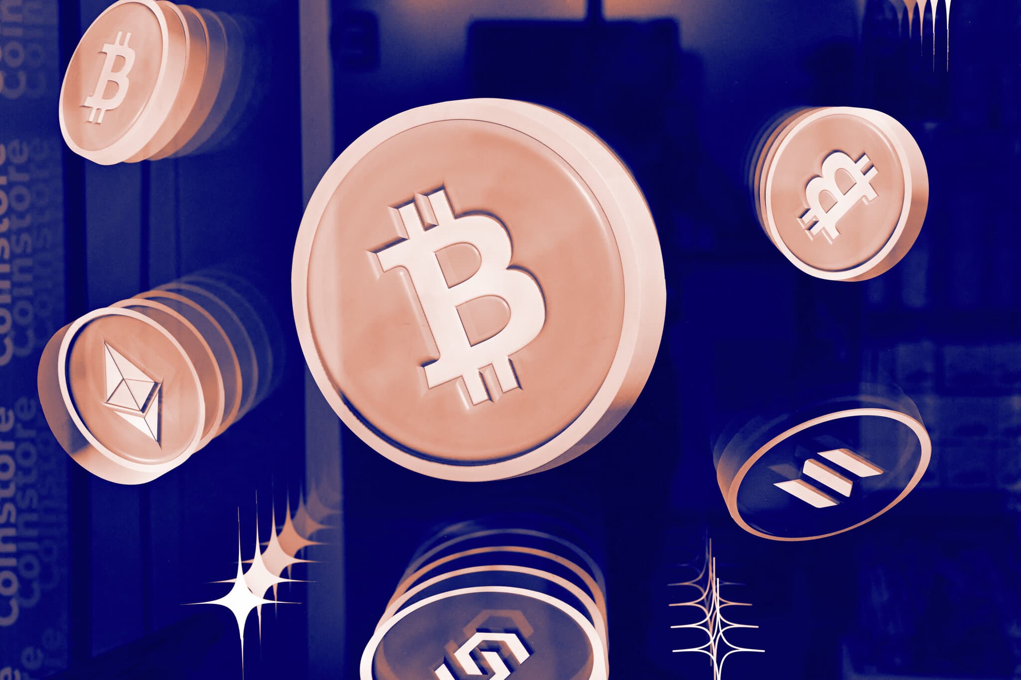 A Bitcoin Evangelist Tries to Convert Me