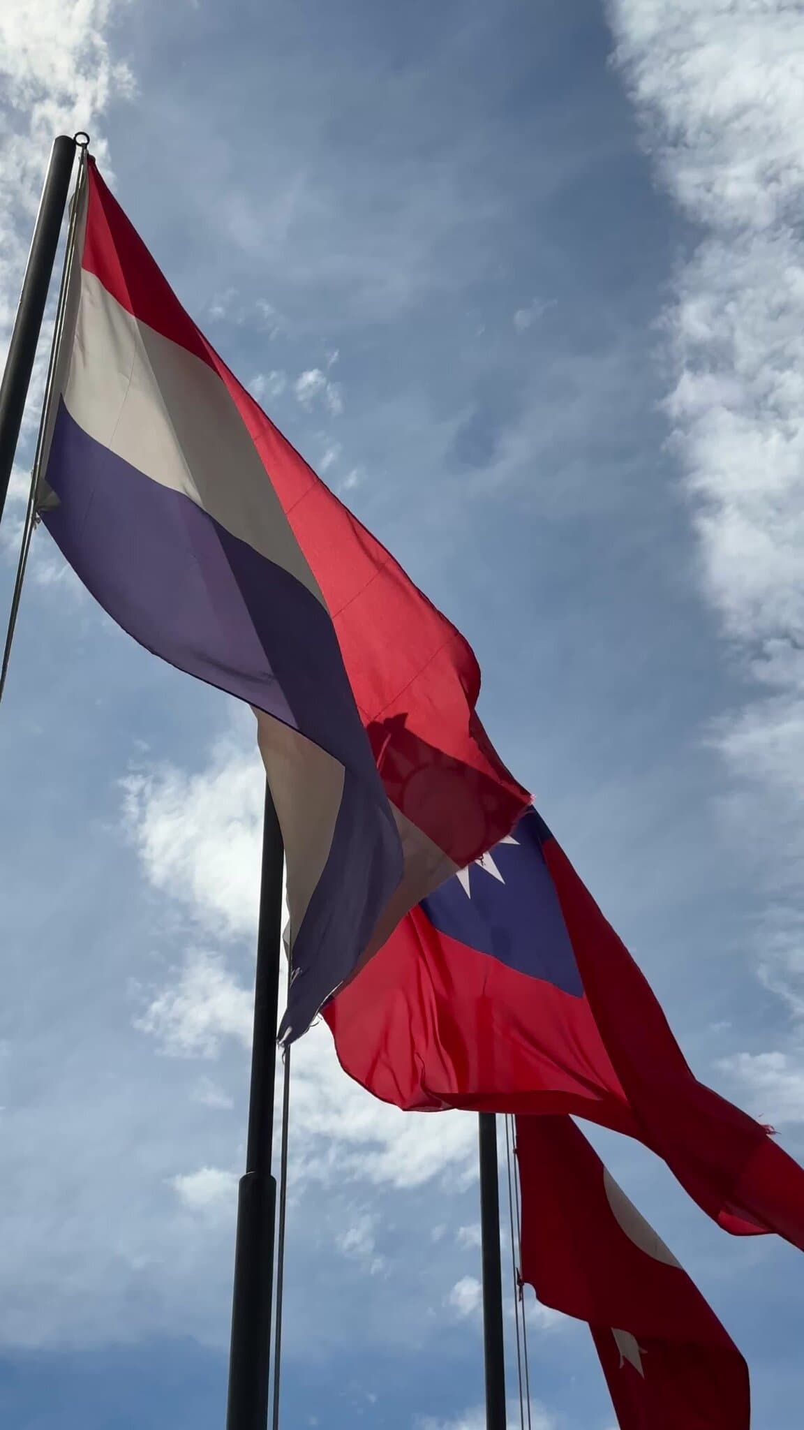 Paraguay Says It’s Not Abandoning Taiwan. China Has Other Plans.