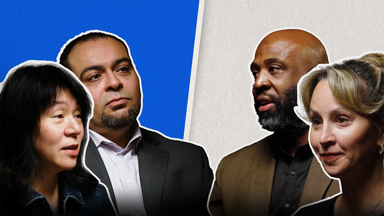 D.E.I. Is Discriminatory. Agree or Disagree?