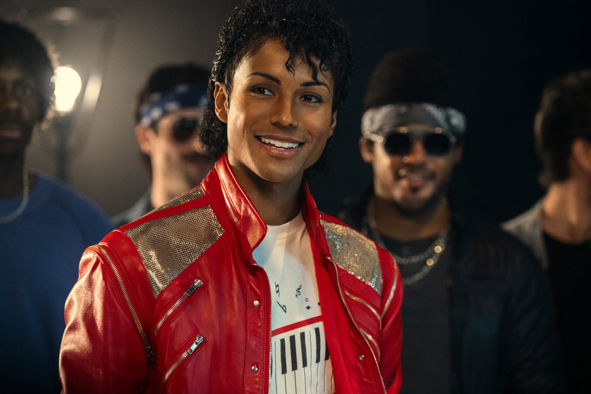 ‘Michael’ Review: A Jackson Biopic Leaves Too Much Unsaid