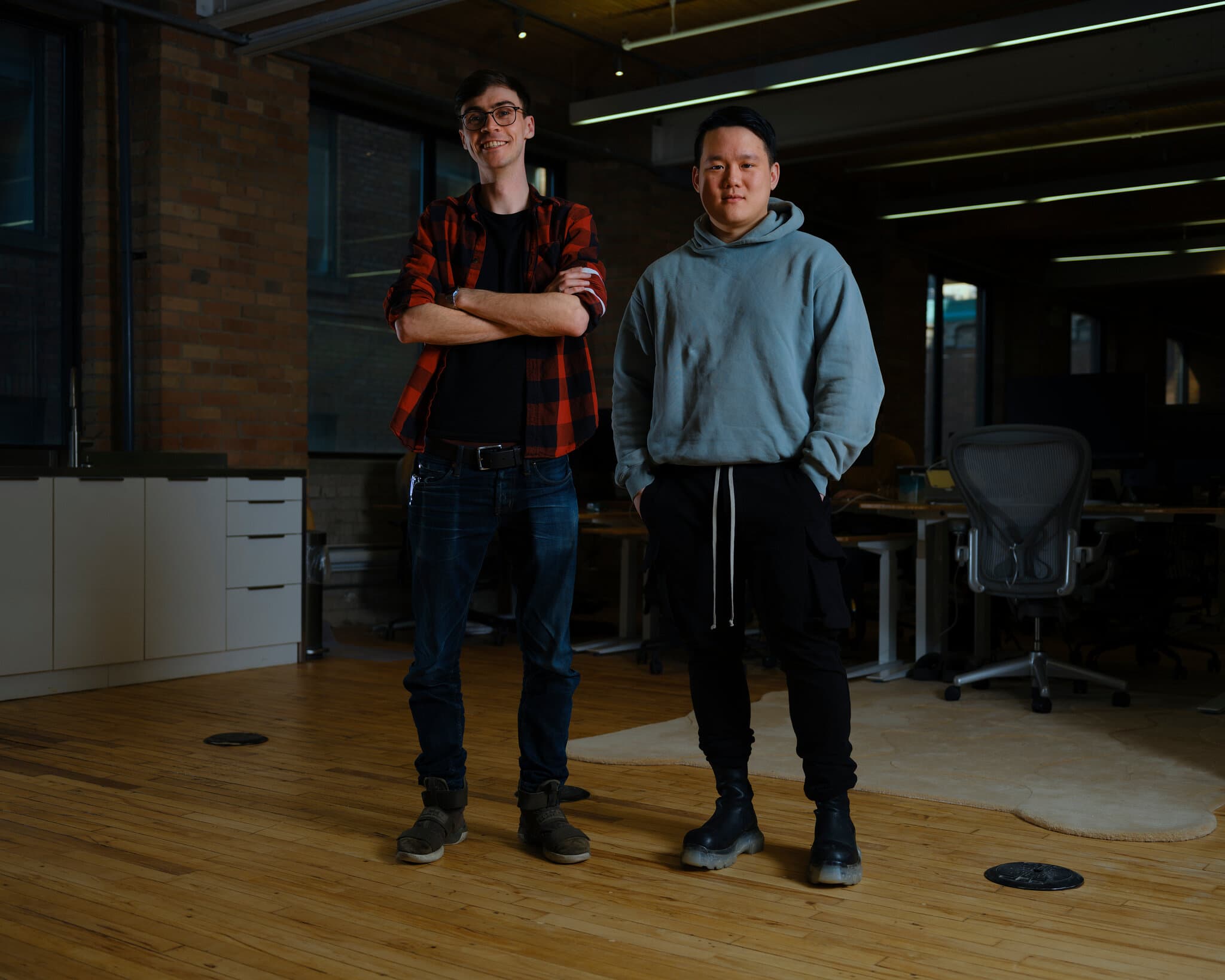 A.I. Start-Ups From Canada and Germany Merge to Take On Silicon Valley