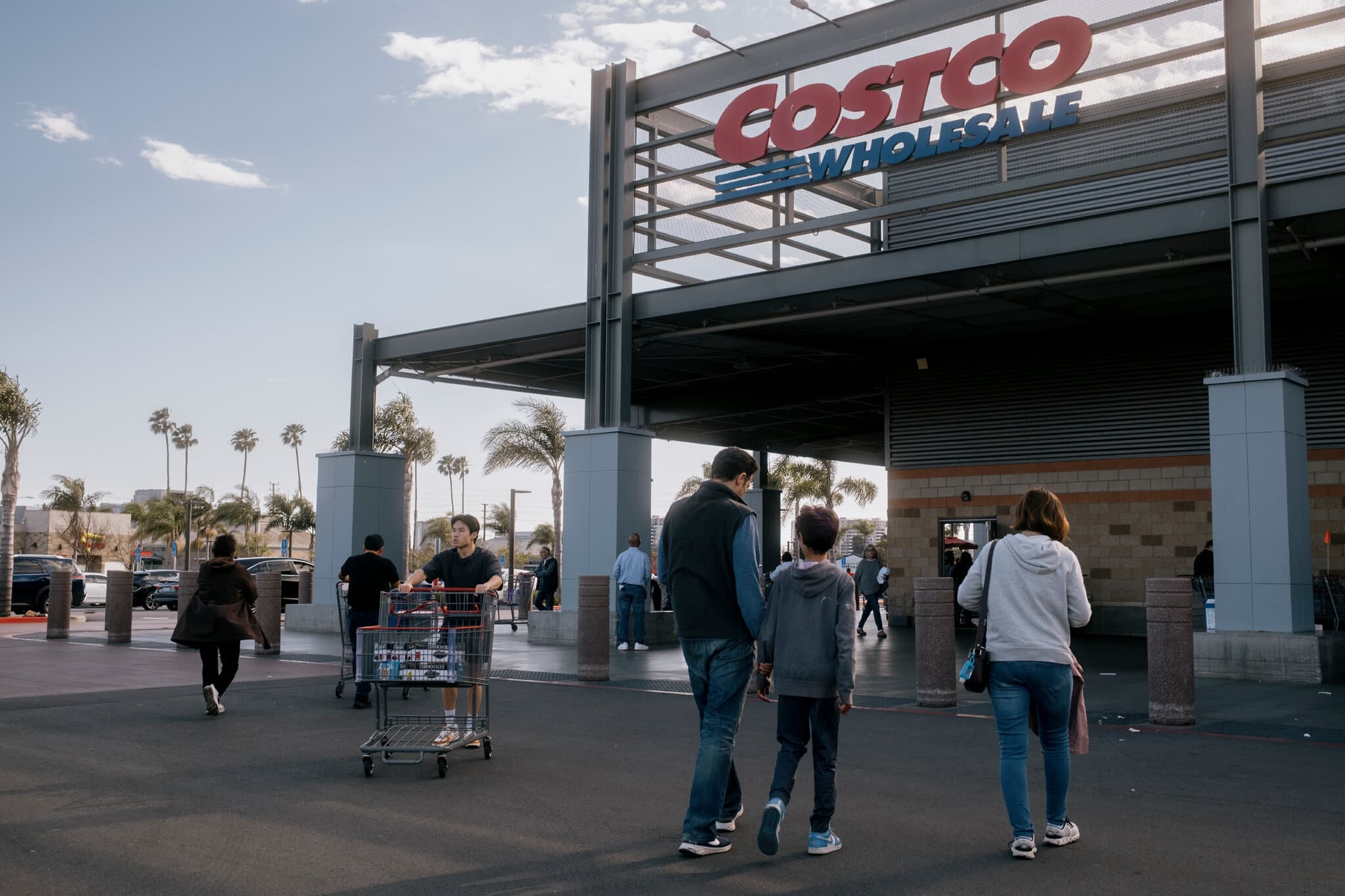 Companies, Not Consumers, to Cash In Big From Tariff Refunds