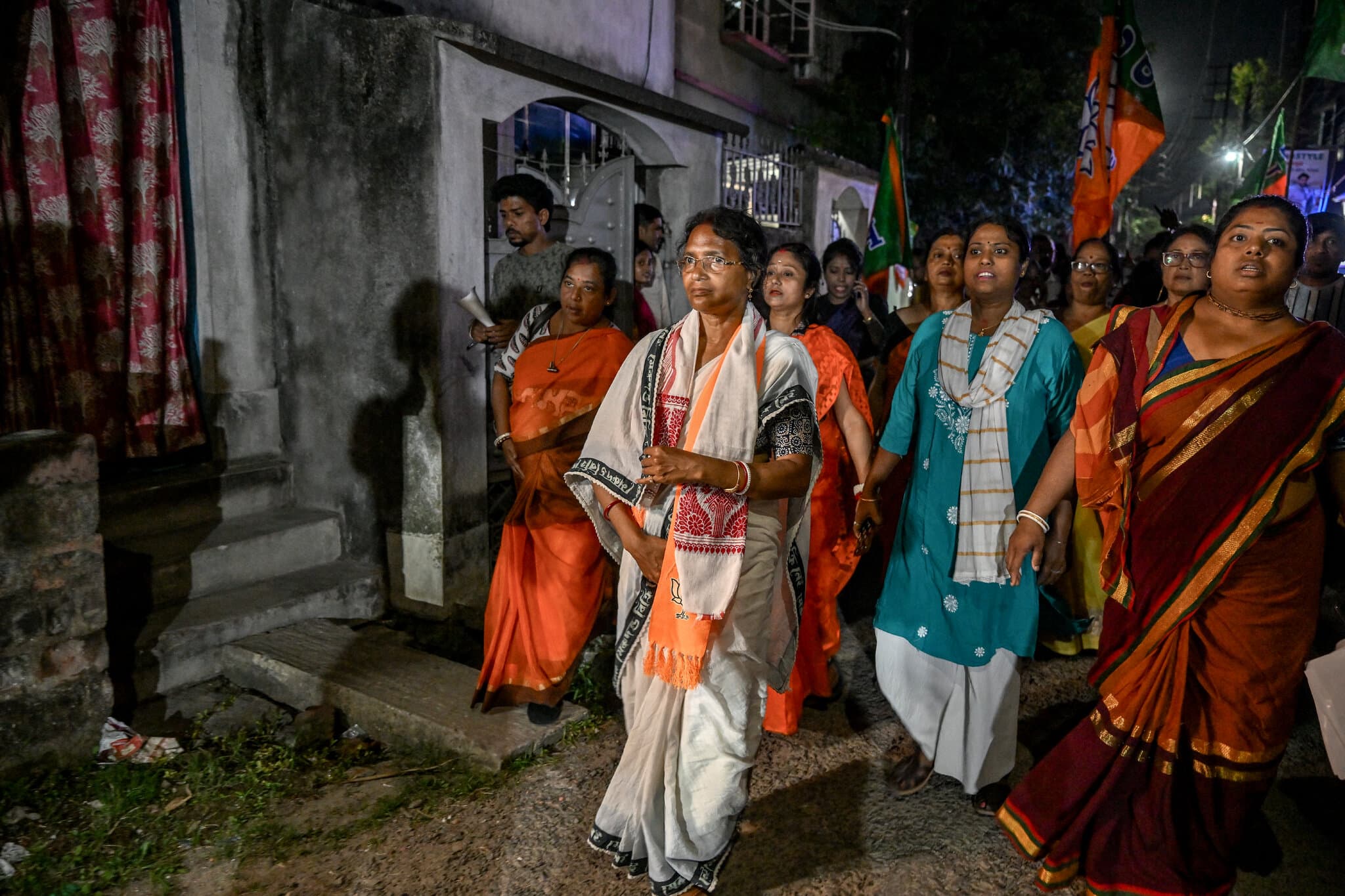 Her Daughter Was Raped and Killed. Now She’s Seeking Office — and Justice.