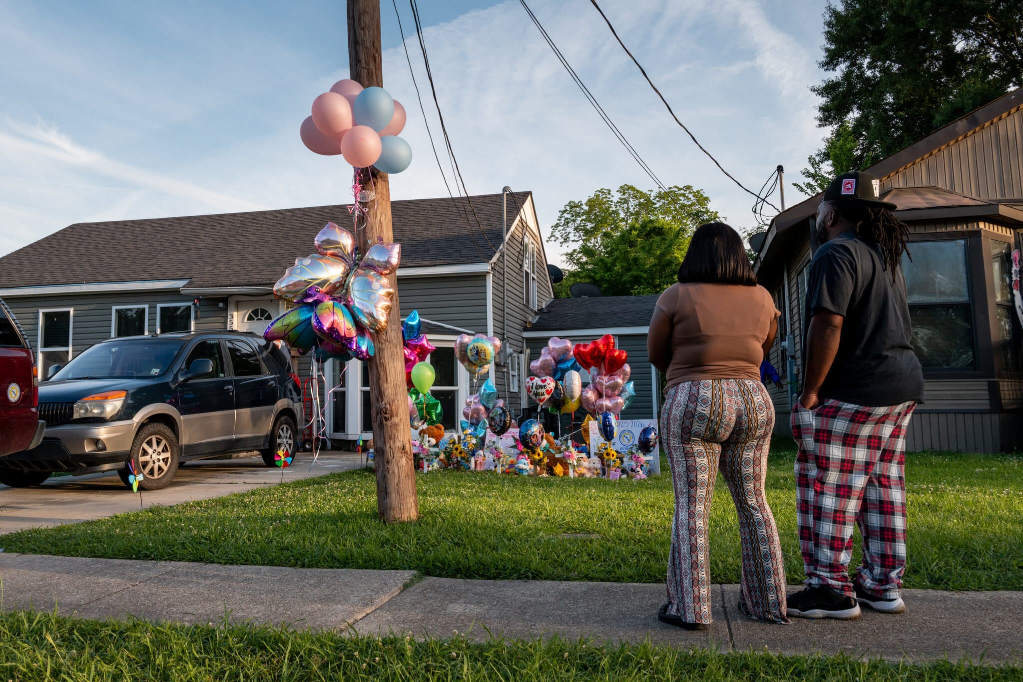 An Unthinkable Extreme of Domestic Violence: Killing Multiple Relatives