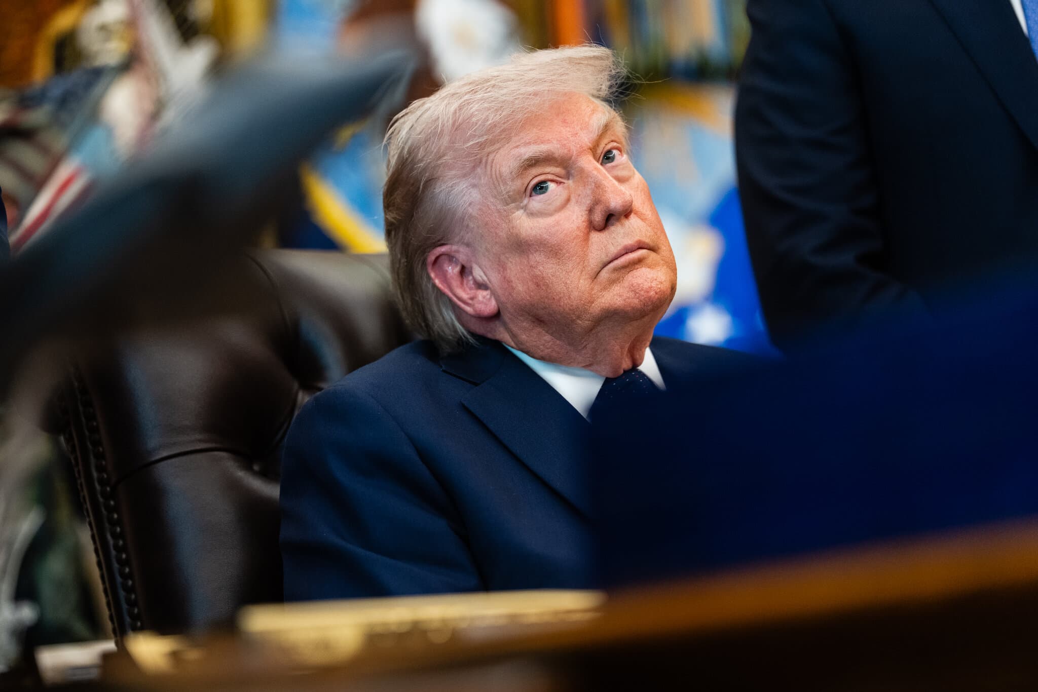 Trump Says He Dislikes Prediction Markets. His Family Invests in Them.