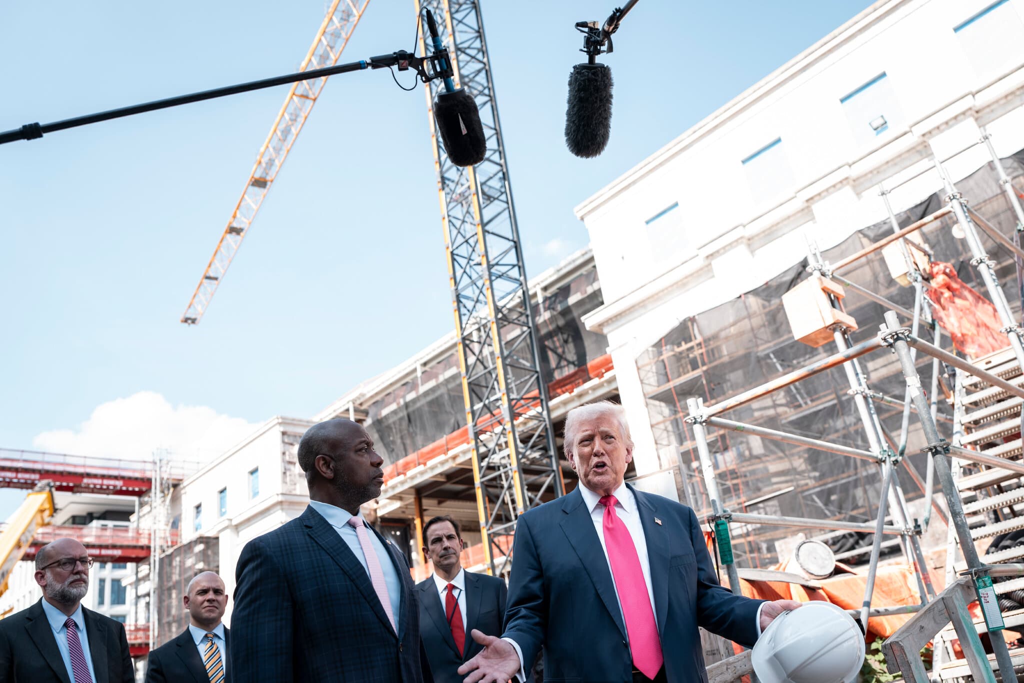 The ‘Lasting Damage’ of Pirro’s Abandoned Fed Investigation