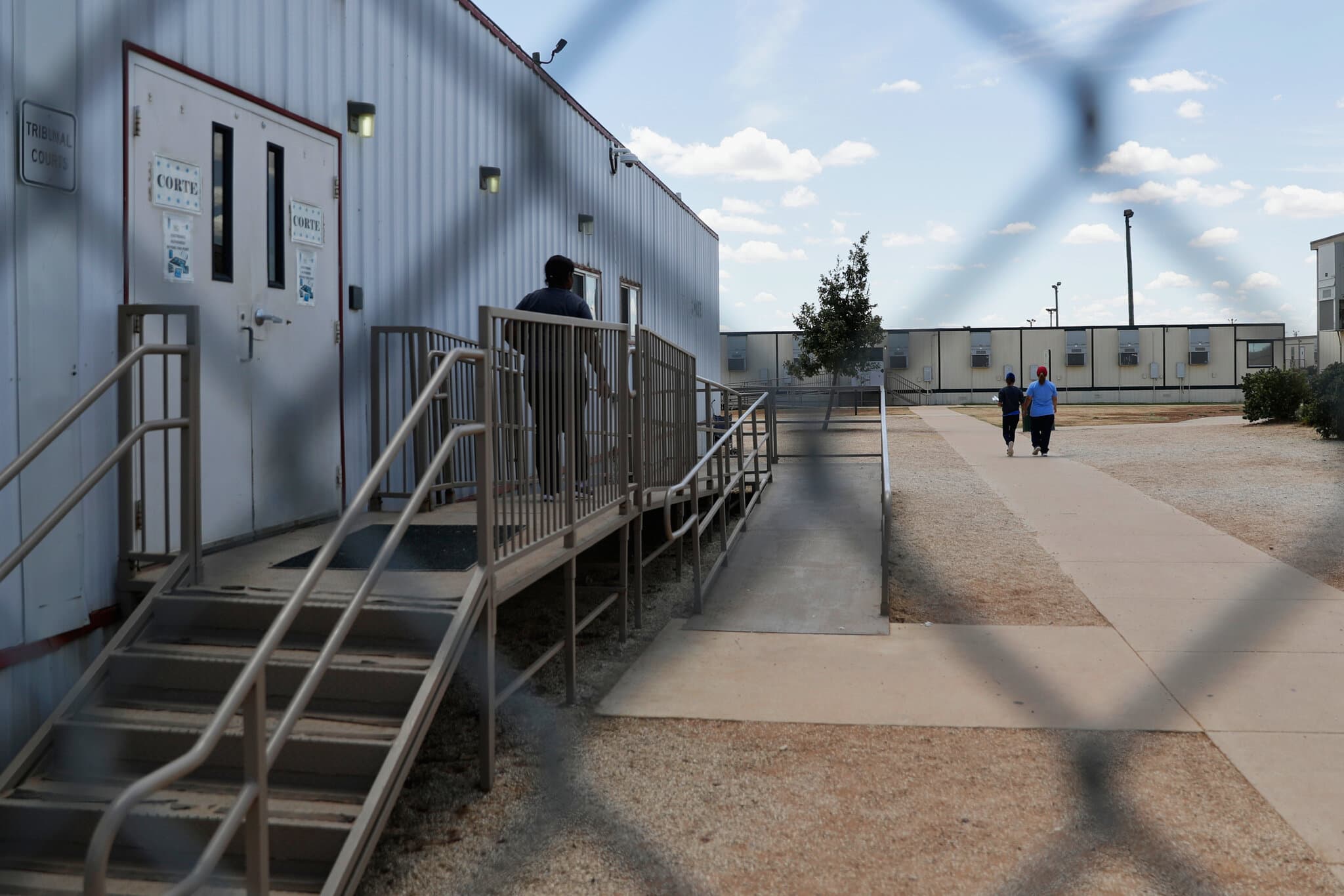 Family of Suspect in Colorado Attack Released After Months in Detention