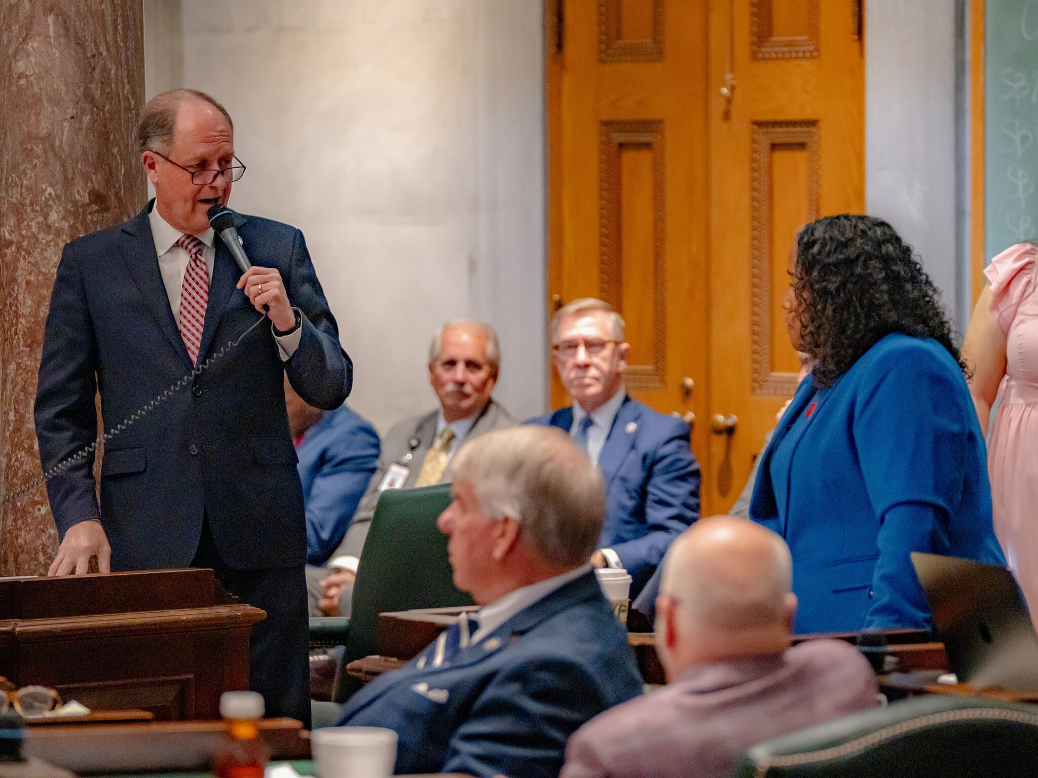 Tennessee Passed a Slate of Immigration Bills. Here’s What They Do.