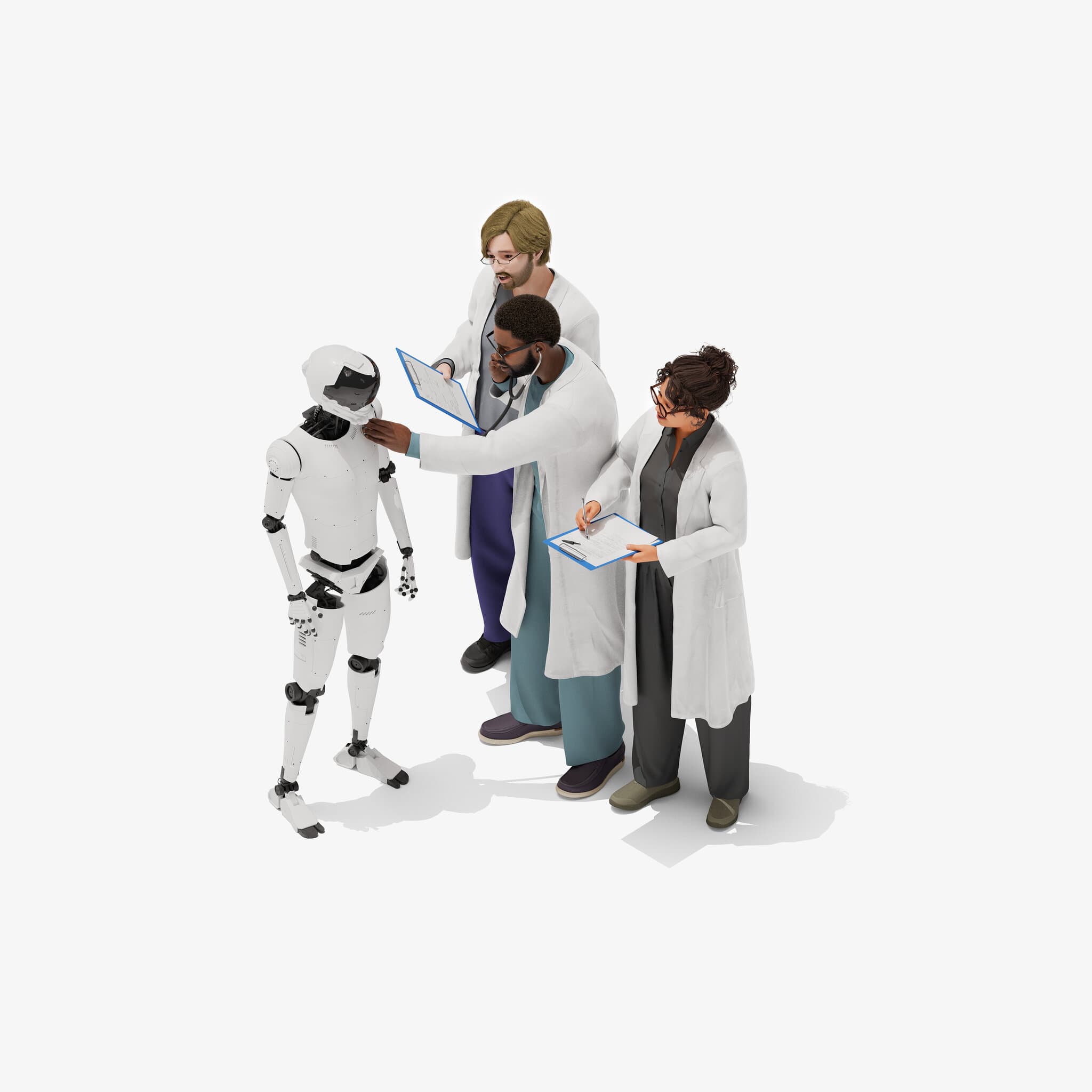 We Don’t Really Know How A.I. Works. That’s a Problem.