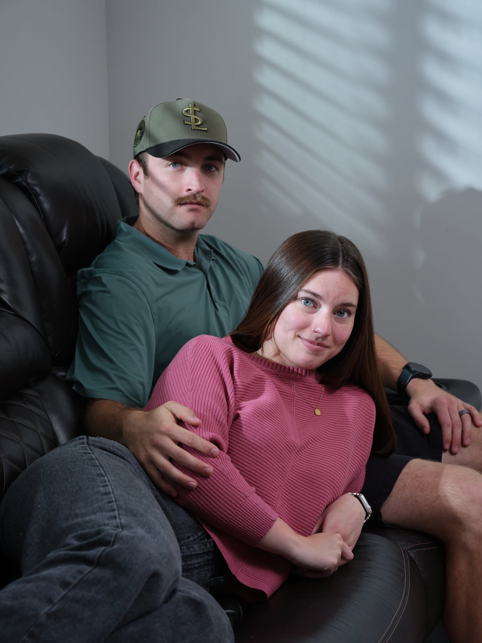 These Couples Wanted to Have Children. Rising Costs Are Stopping Them.