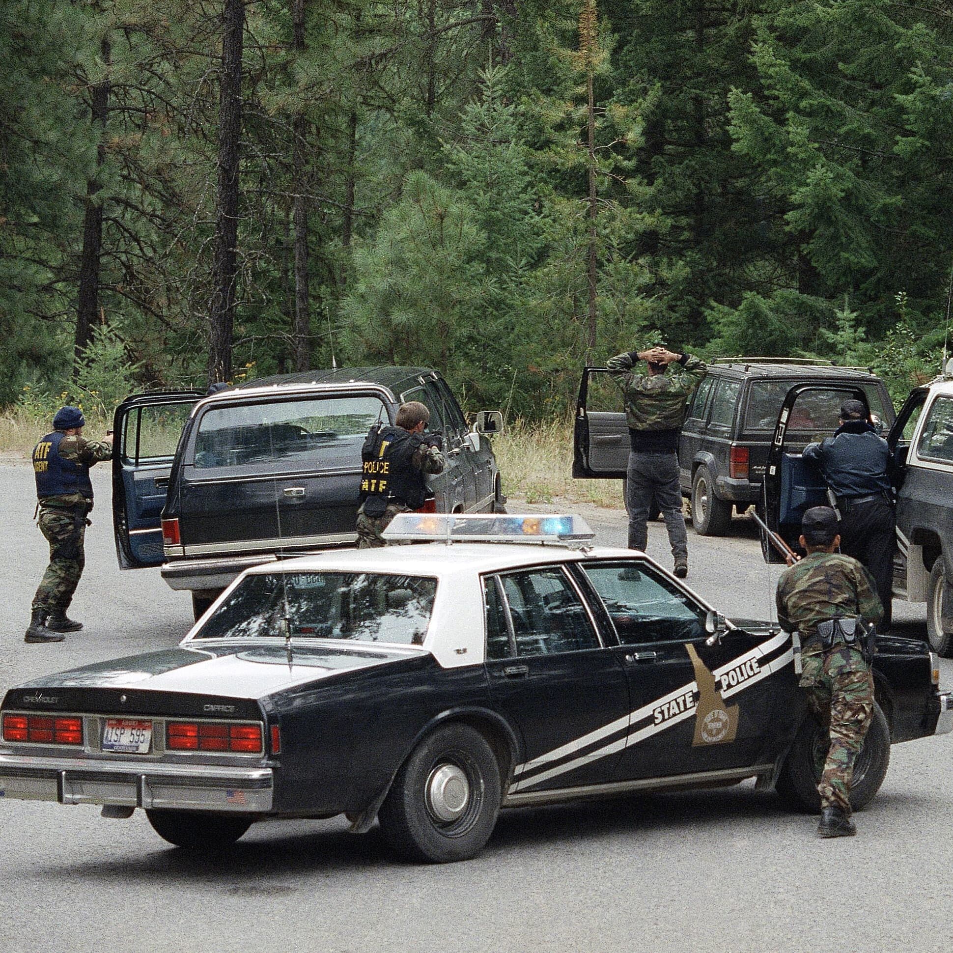 The Apocalypse Goes Mainstream