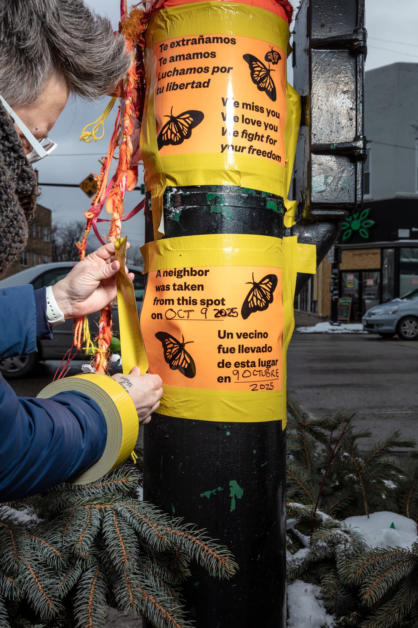 ‘It Wasn’t Real, but It Was Real’