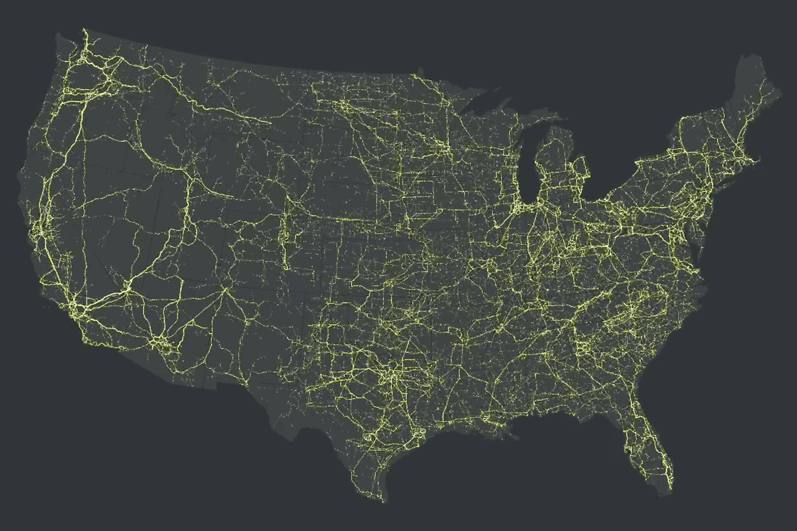 It’s the Age of Electricity and America Isn’t Ready