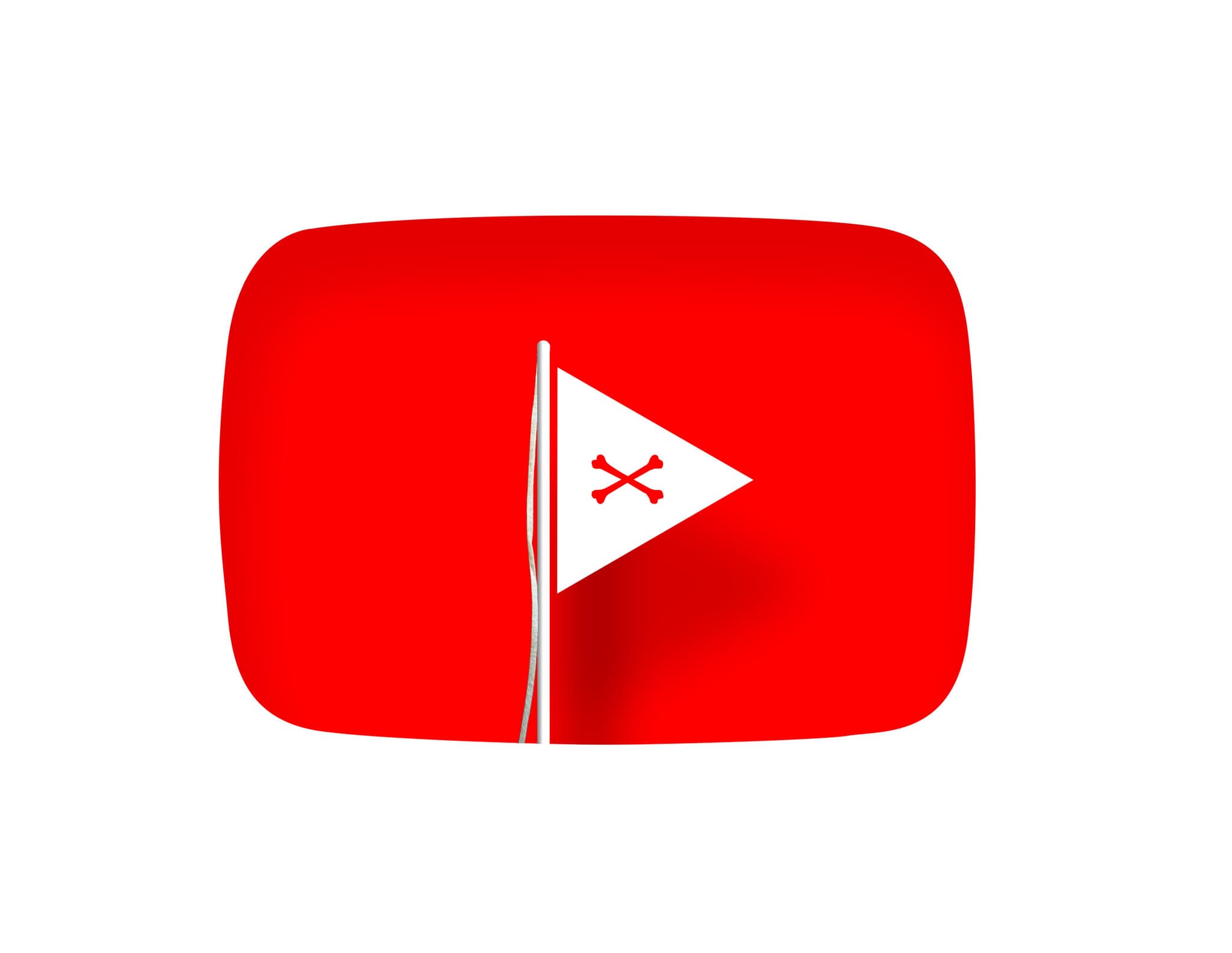 YouTube Is Crawling with Pirated Audiobooks Made Using A.I.