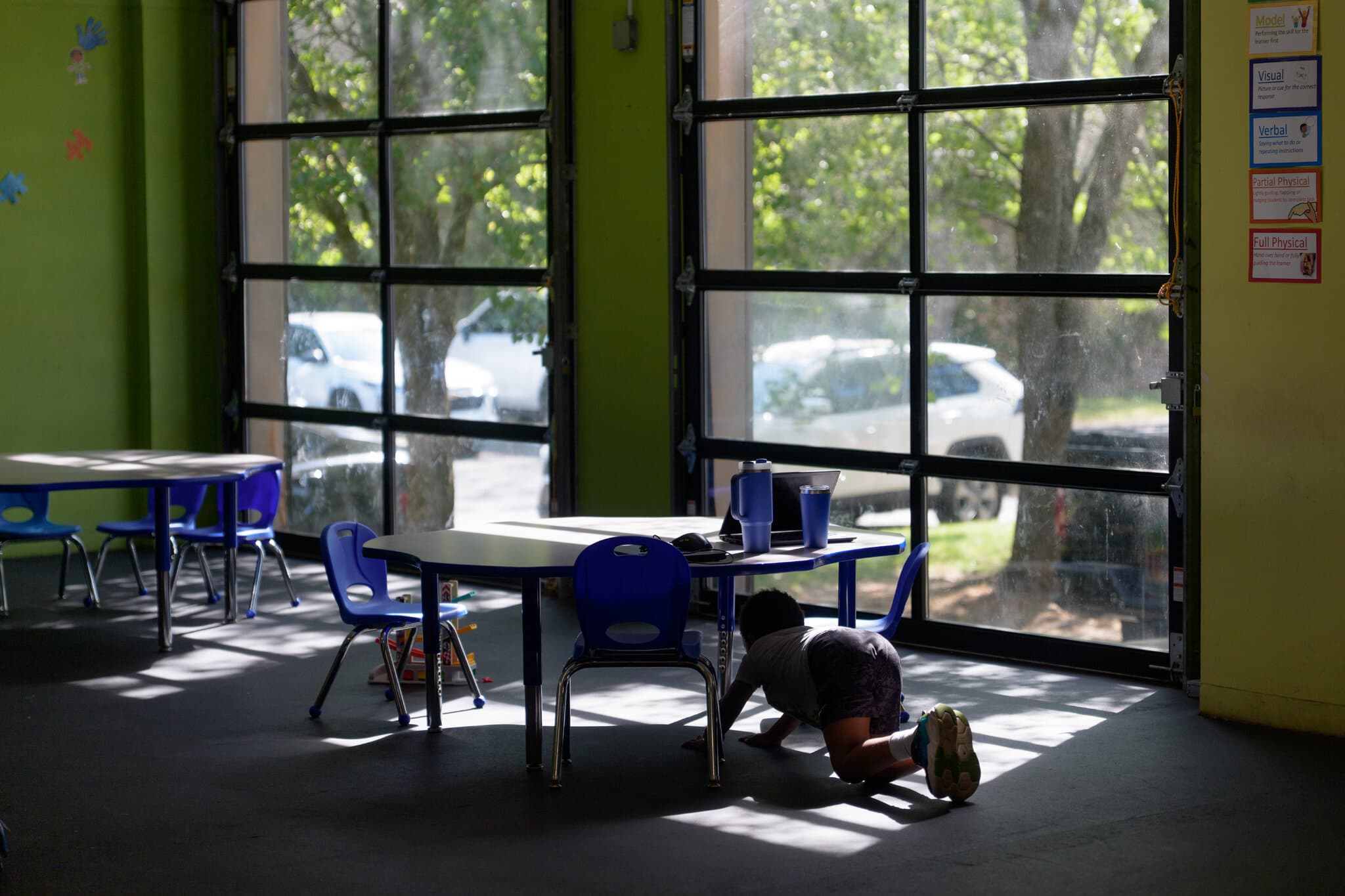 Short Naps, Long Hours: How Autism Clinics Squeeze Medicaid Dollars Out of Preschoolers