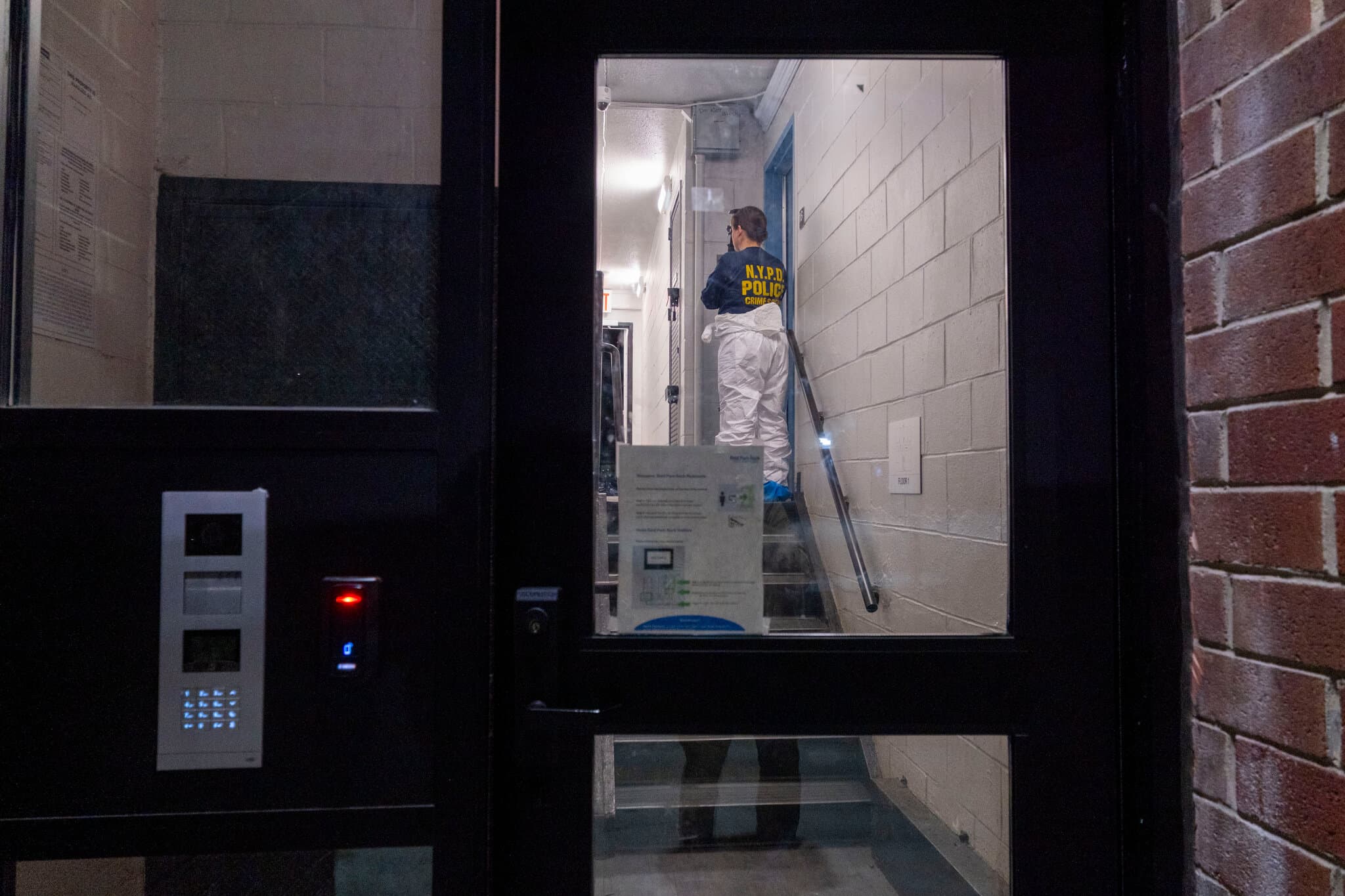 The Mother Who Will Not Speak