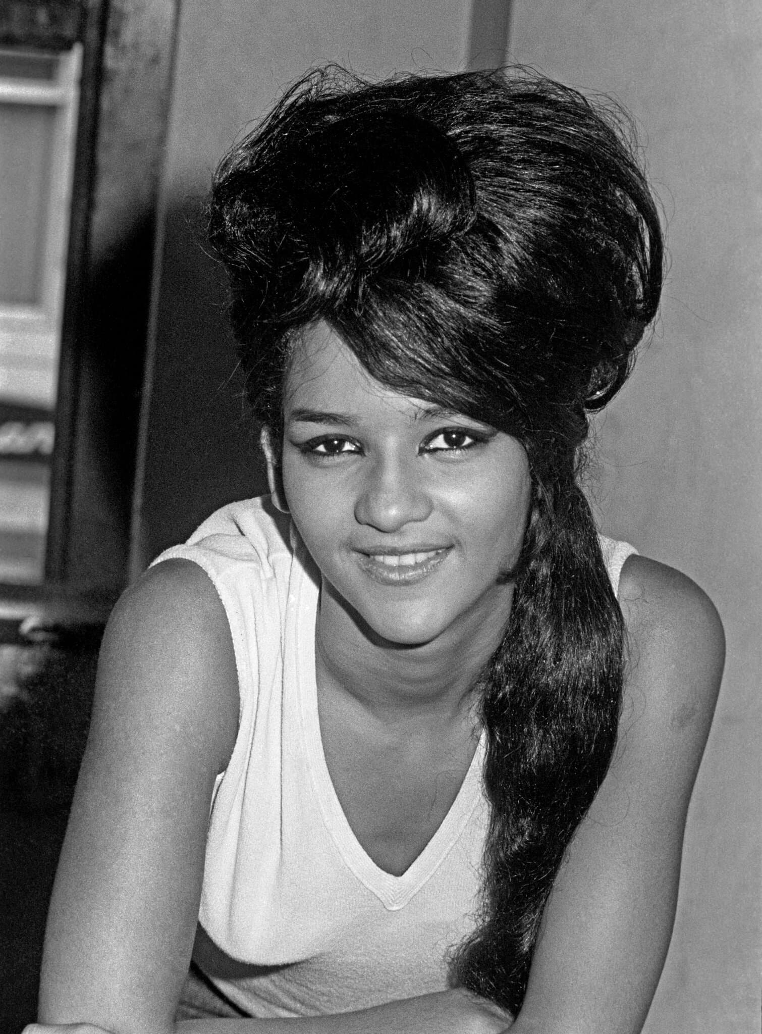 Nedra Talley Ross, Last Surviving Member of the Ronettes, Dies at 80
