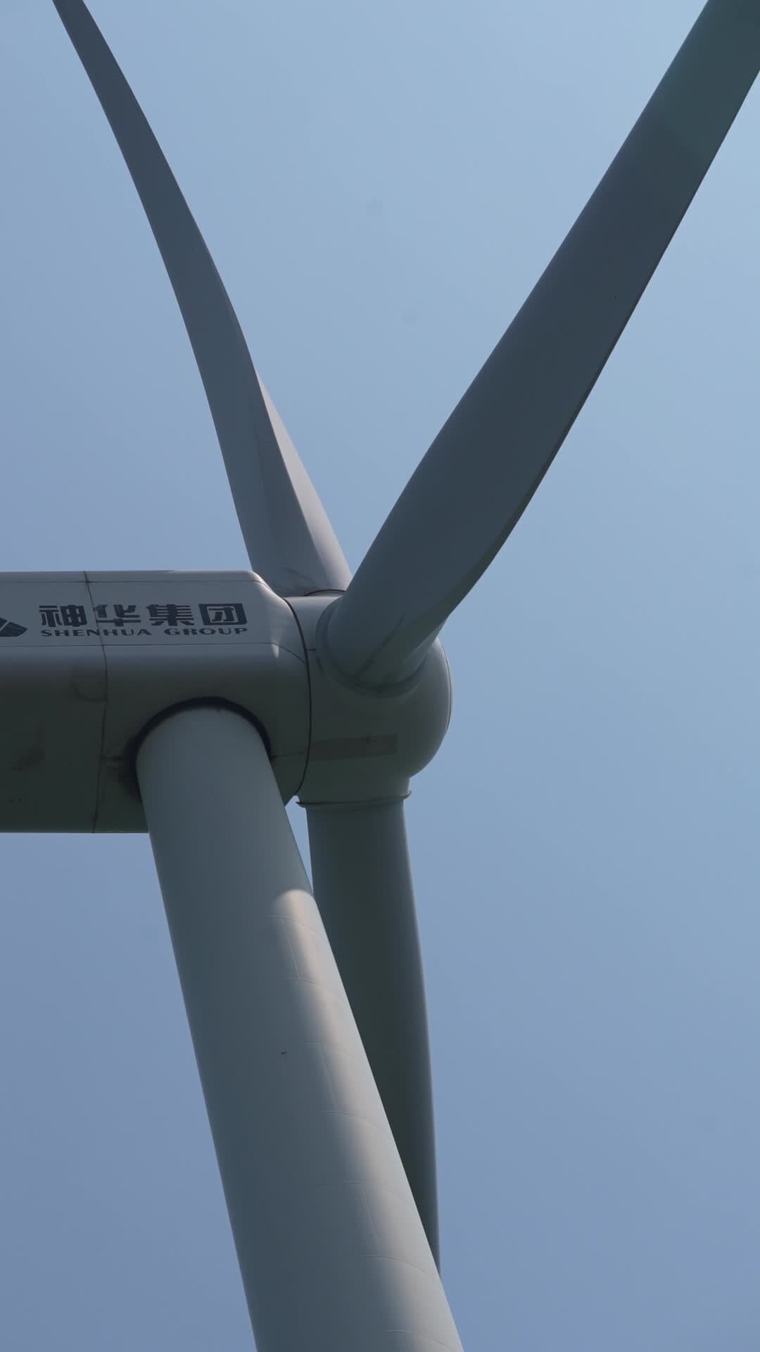 As Oil Prices Stay High, China Doubles Down on Wind Power