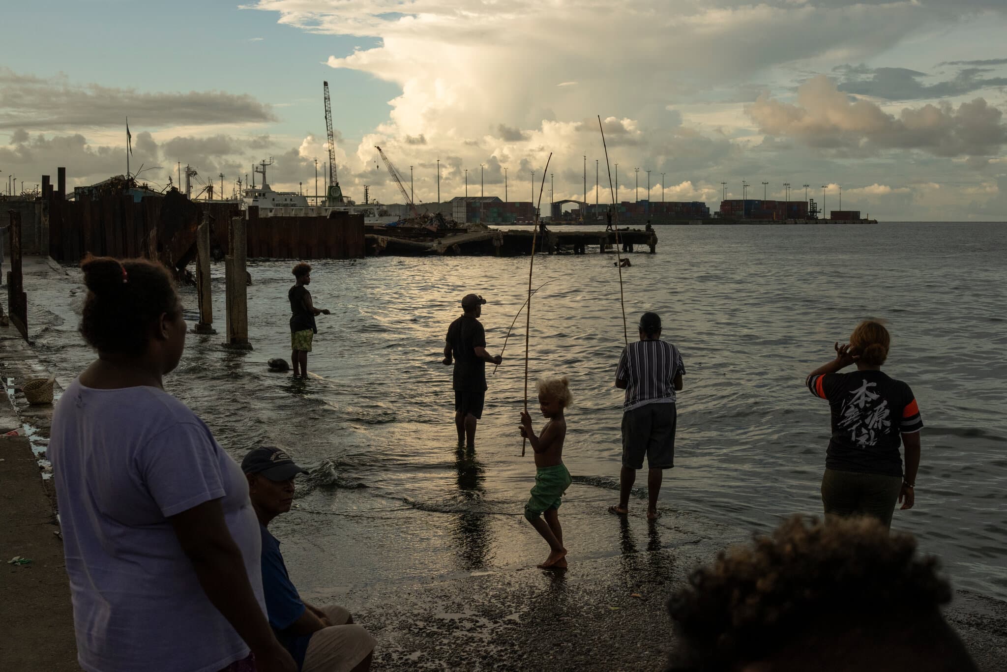 China Is Testing Its State Surveillance Model Abroad