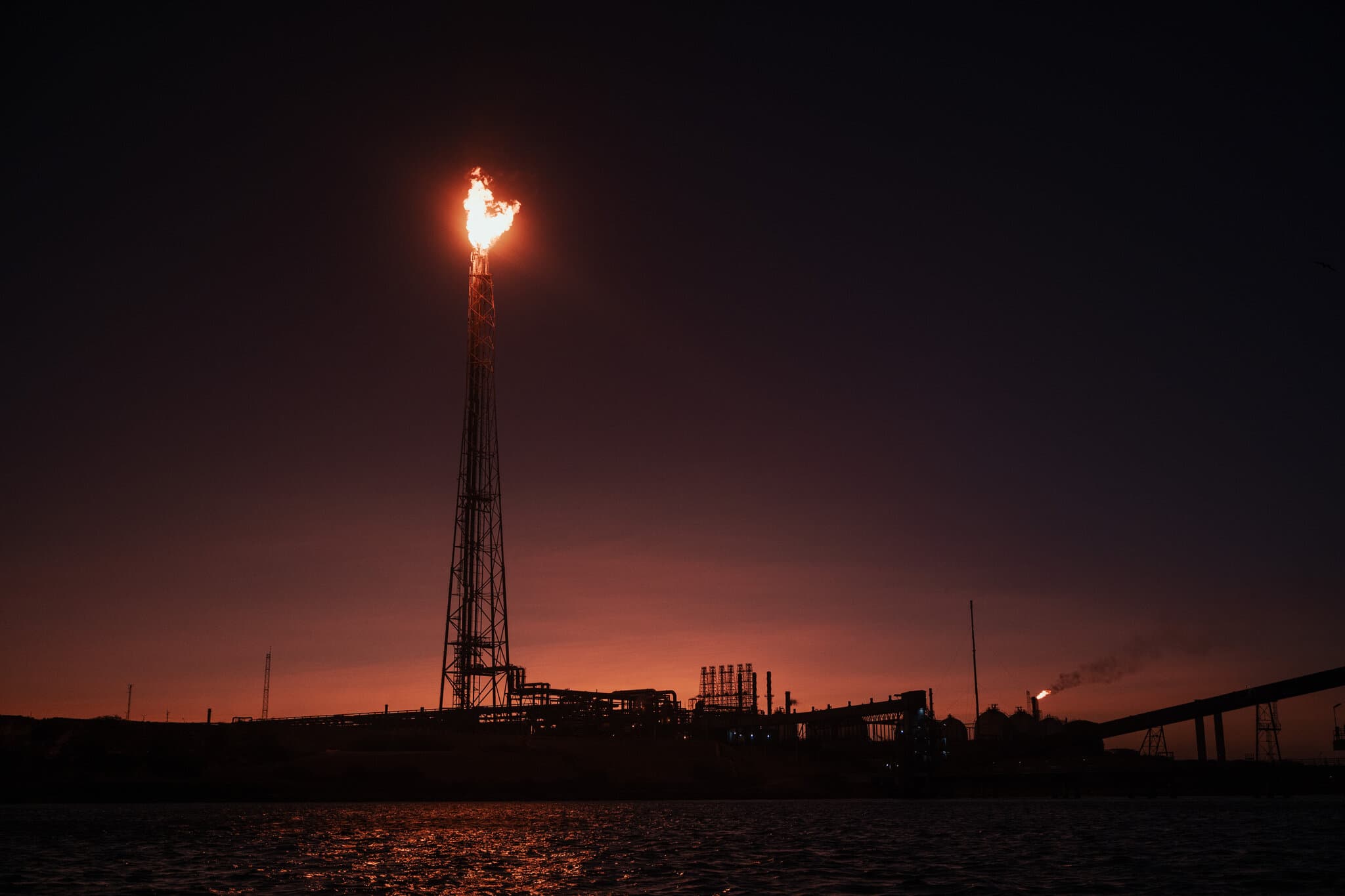 Trump Promised Transparency in Venezuela, but Oil Secrets Linger