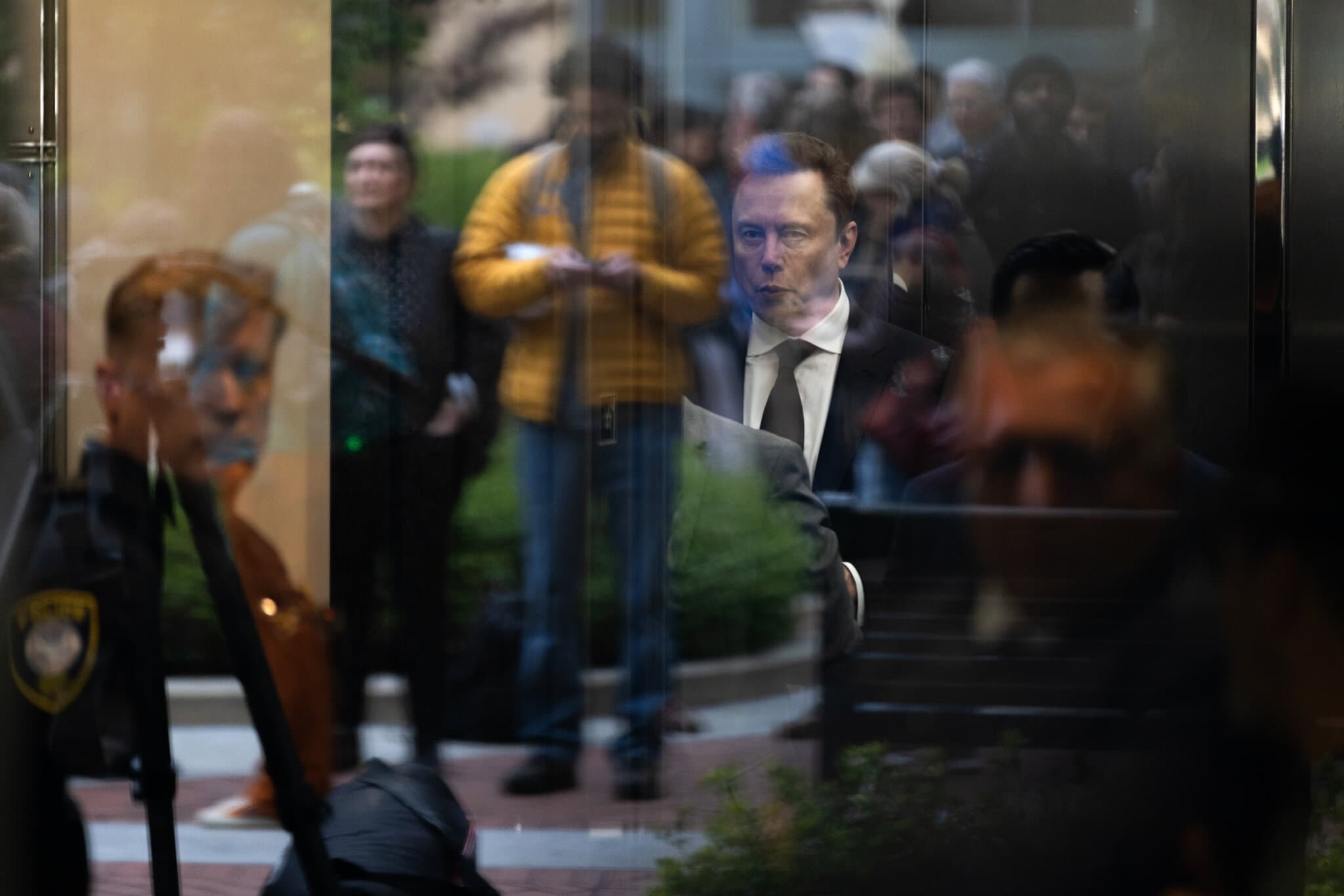 OpenAI Trial Starts With Two Very Different Tales of a Company’s Early Years