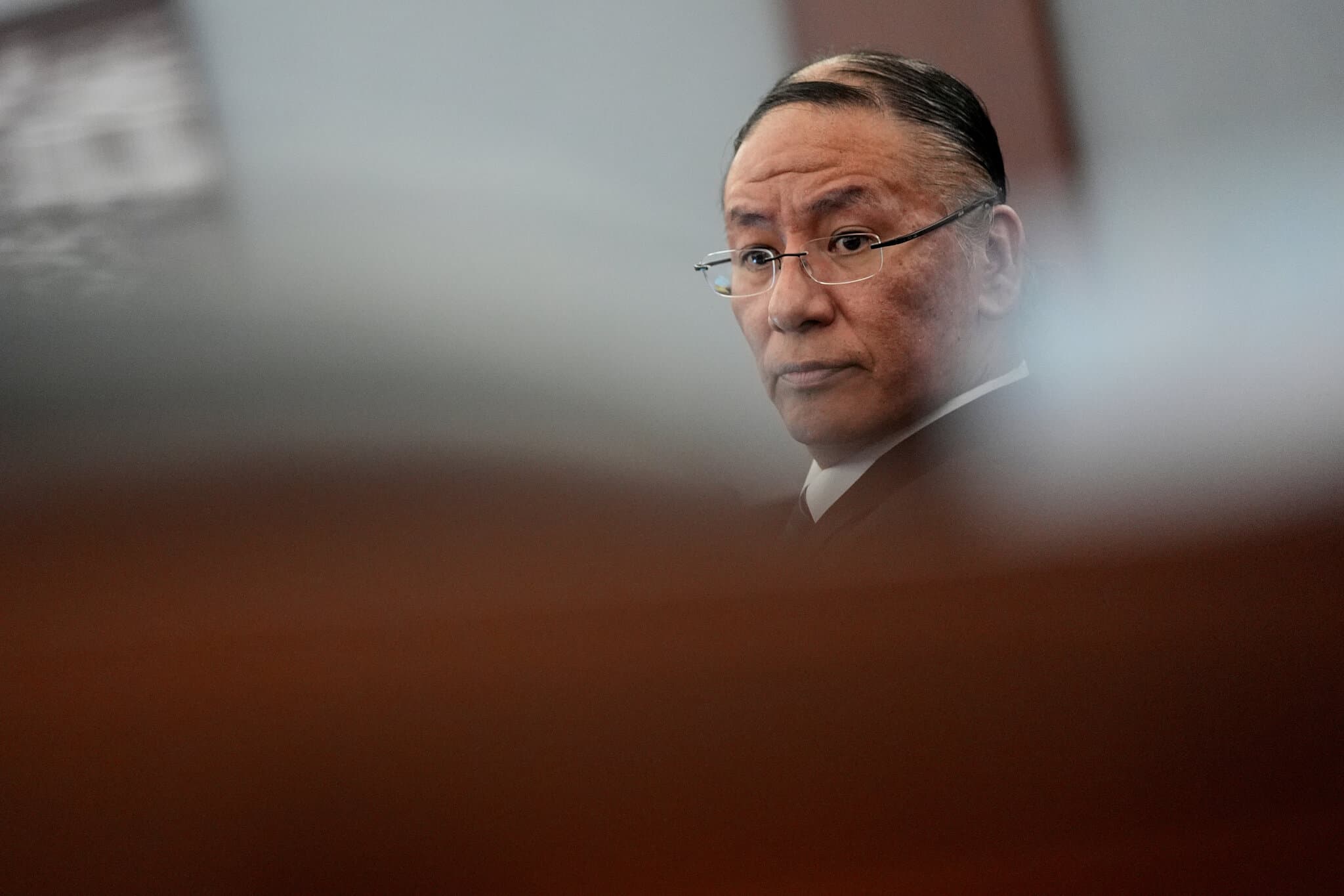 ‘Dances With Wolves’ Actor Is Sentenced to Life in Prison