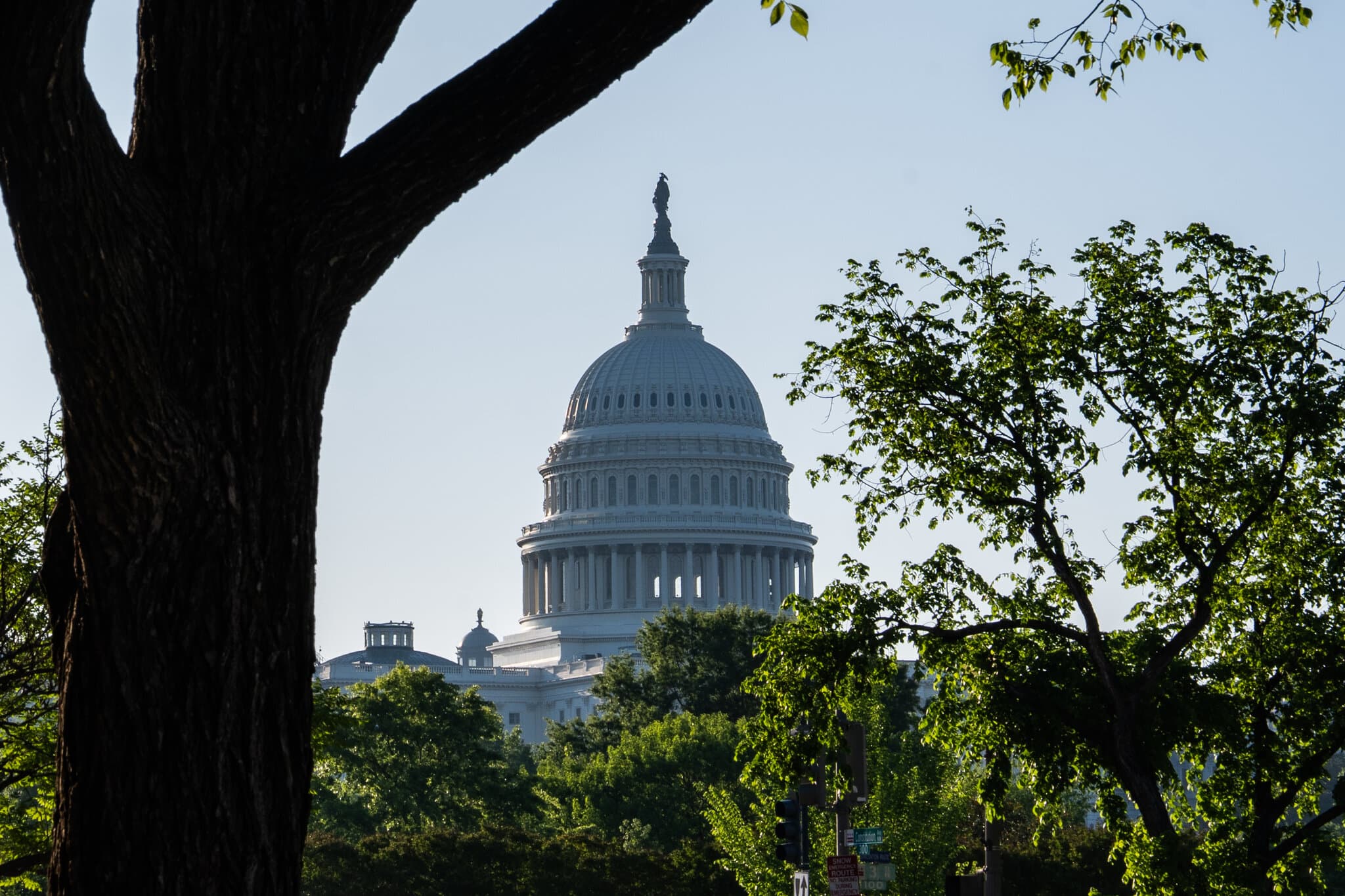 White House Urges House to Quickly Fund D.H.S.